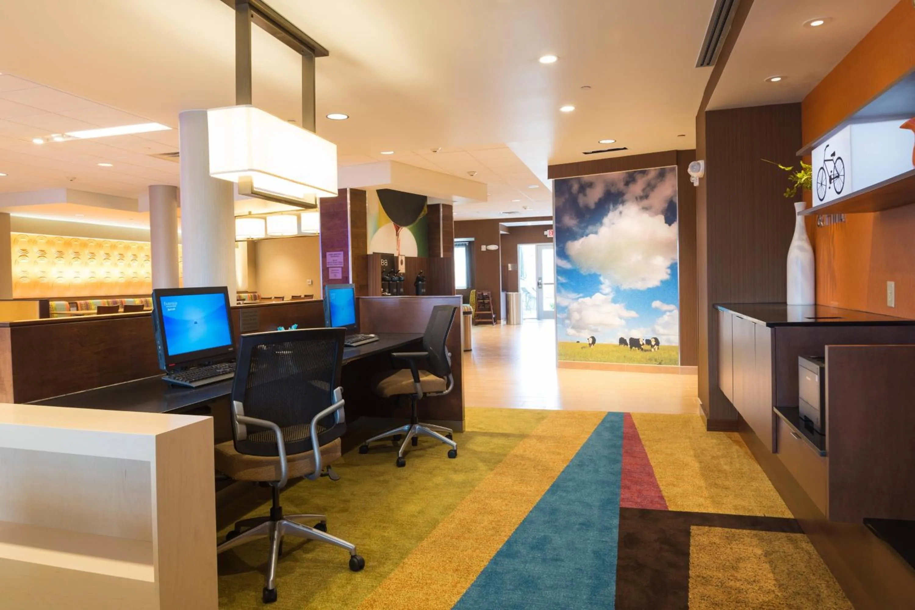 Other in Fairfield Inn & Suites by Marriott Dickson