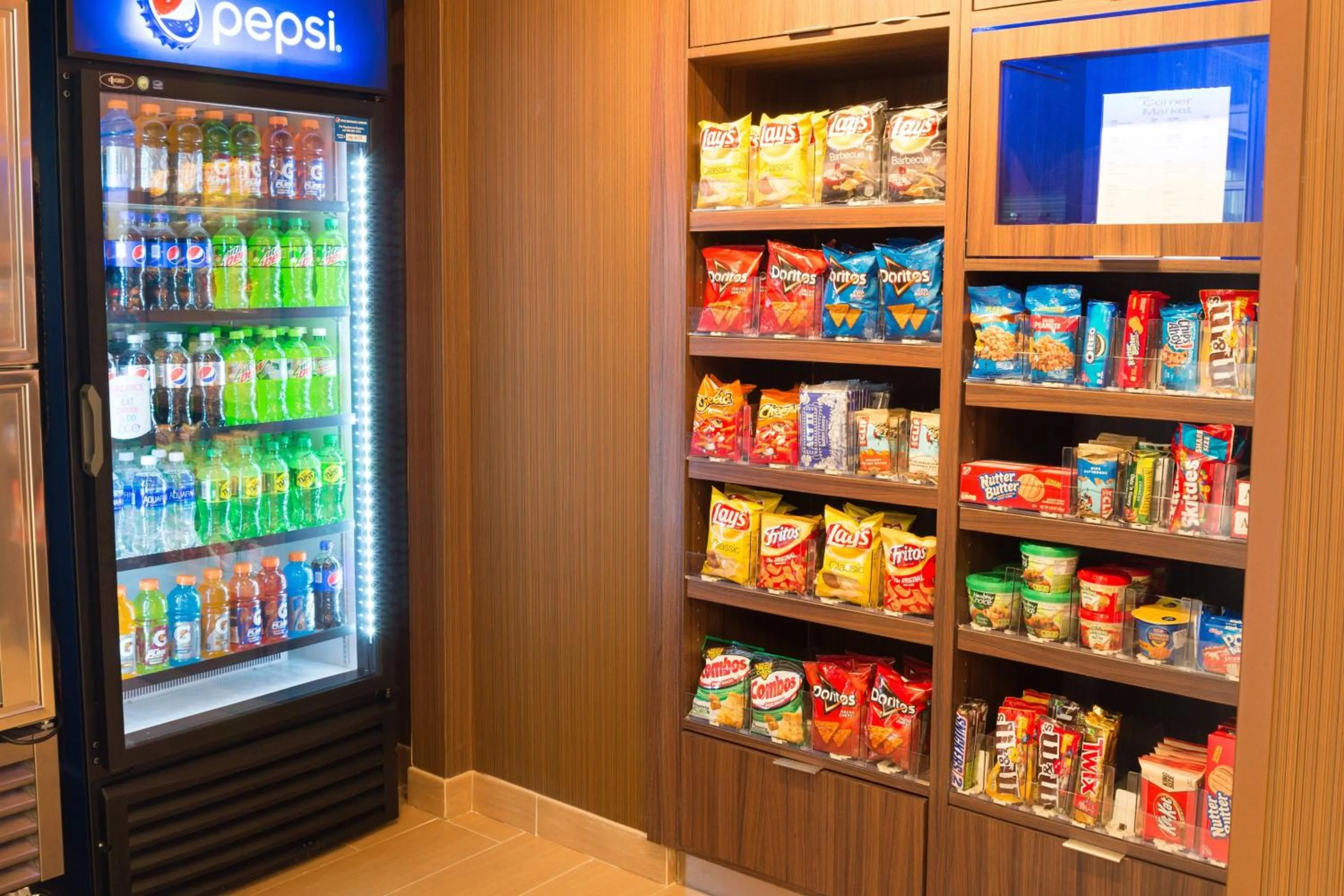 Other in Fairfield Inn & Suites by Marriott Dickson