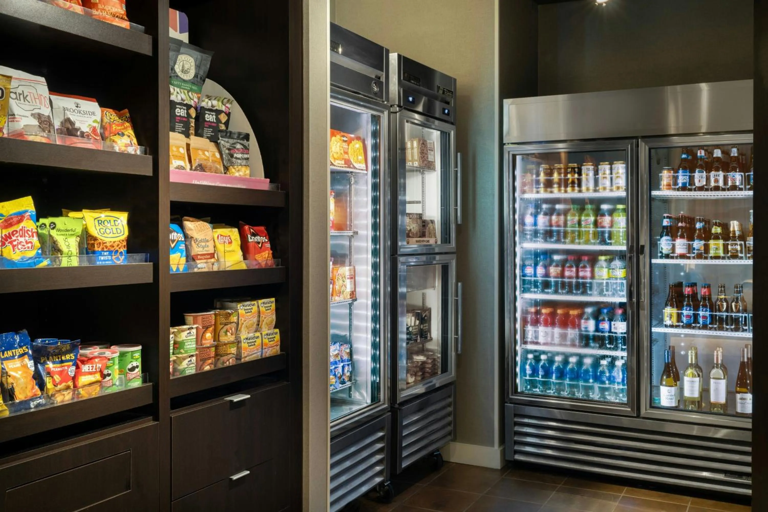 Other in Courtyard by Marriott Redwood City