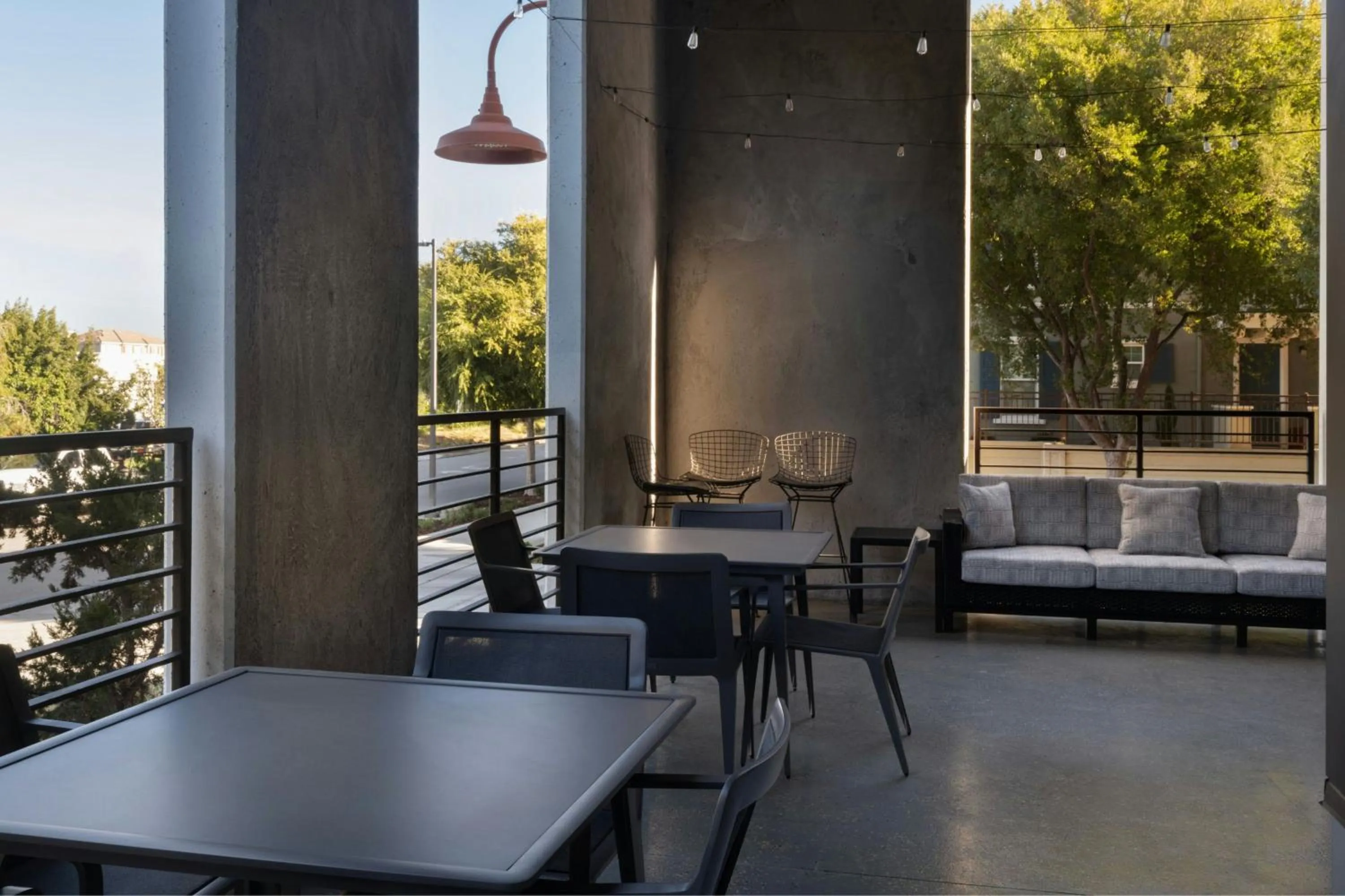 Other in Courtyard by Marriott Redwood City