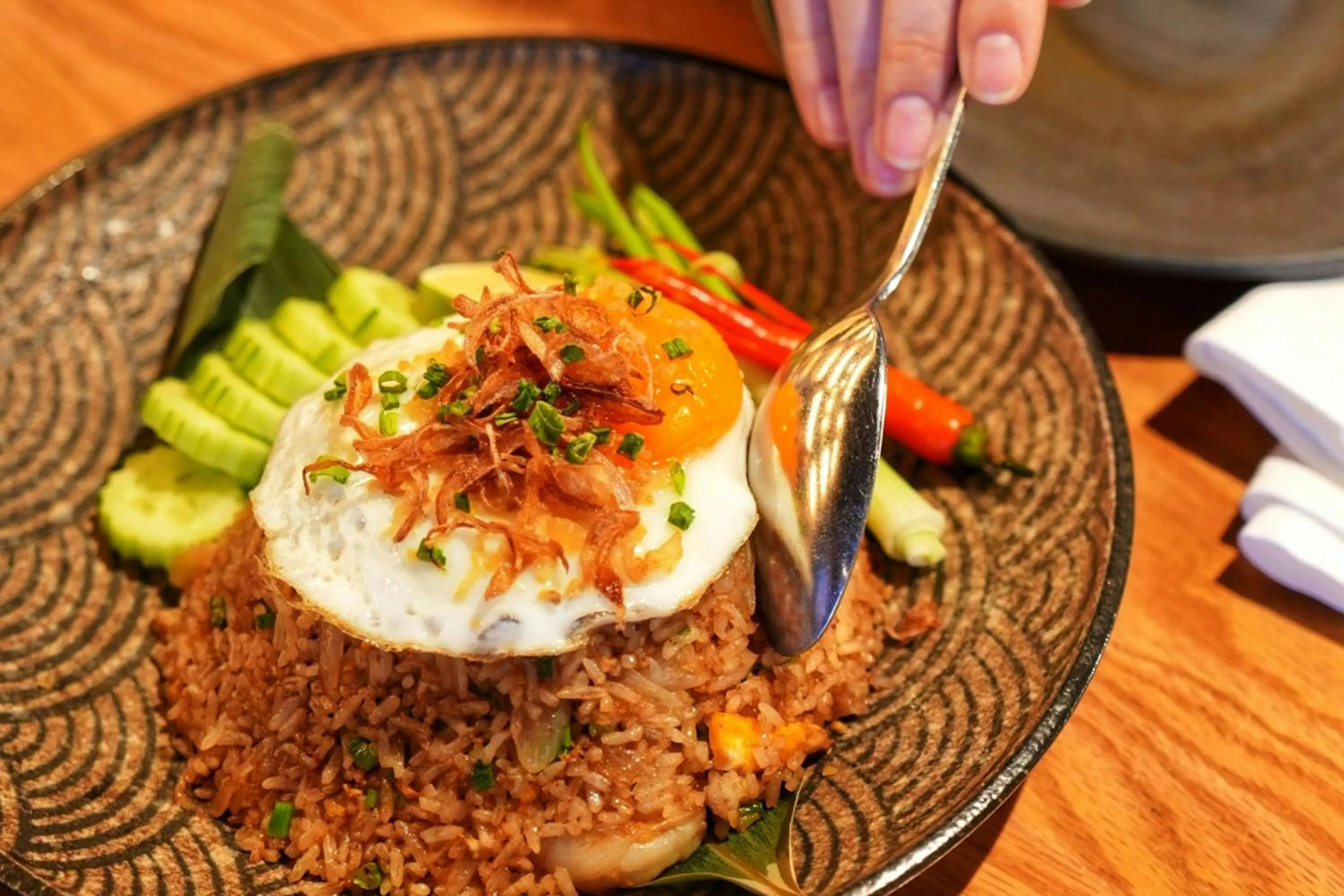 Restaurant/places to eat in Lapita, Dubai Parks and Resorts, Autograph Collection