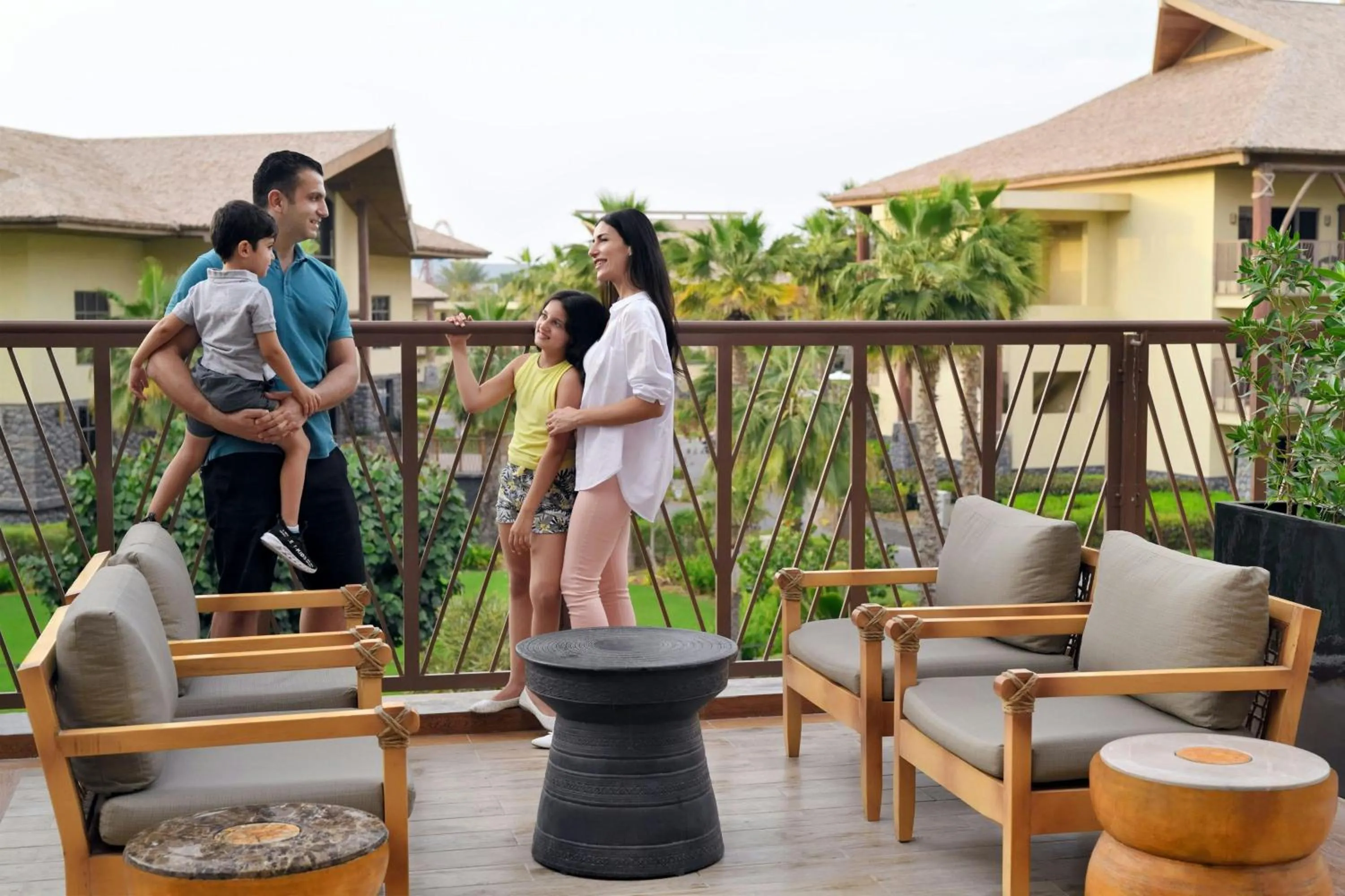 Restaurant/places to eat in Lapita, Dubai Parks and Resorts, Autograph Collection