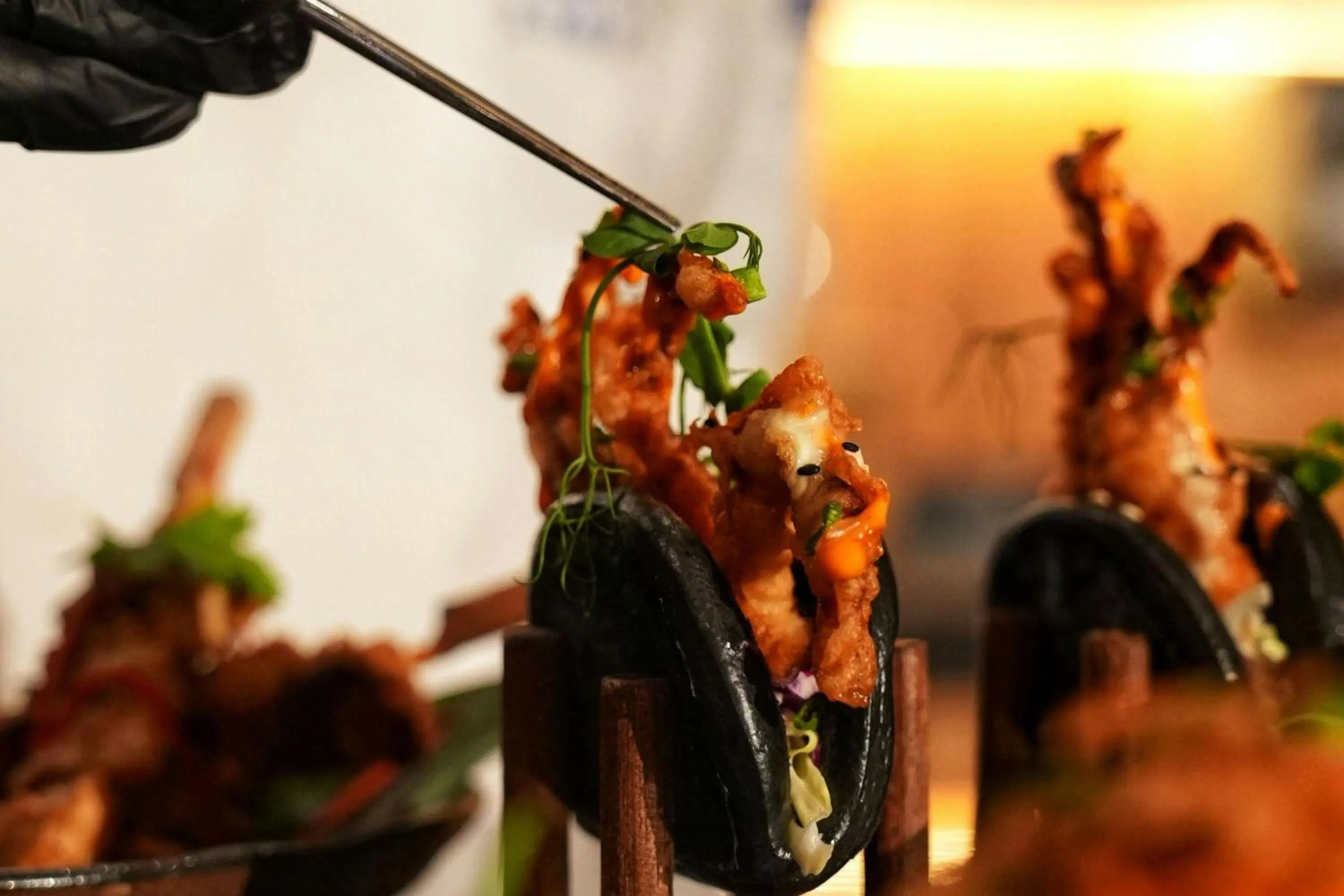 Restaurant/places to eat in Lapita, Dubai Parks and Resorts, Autograph Collection