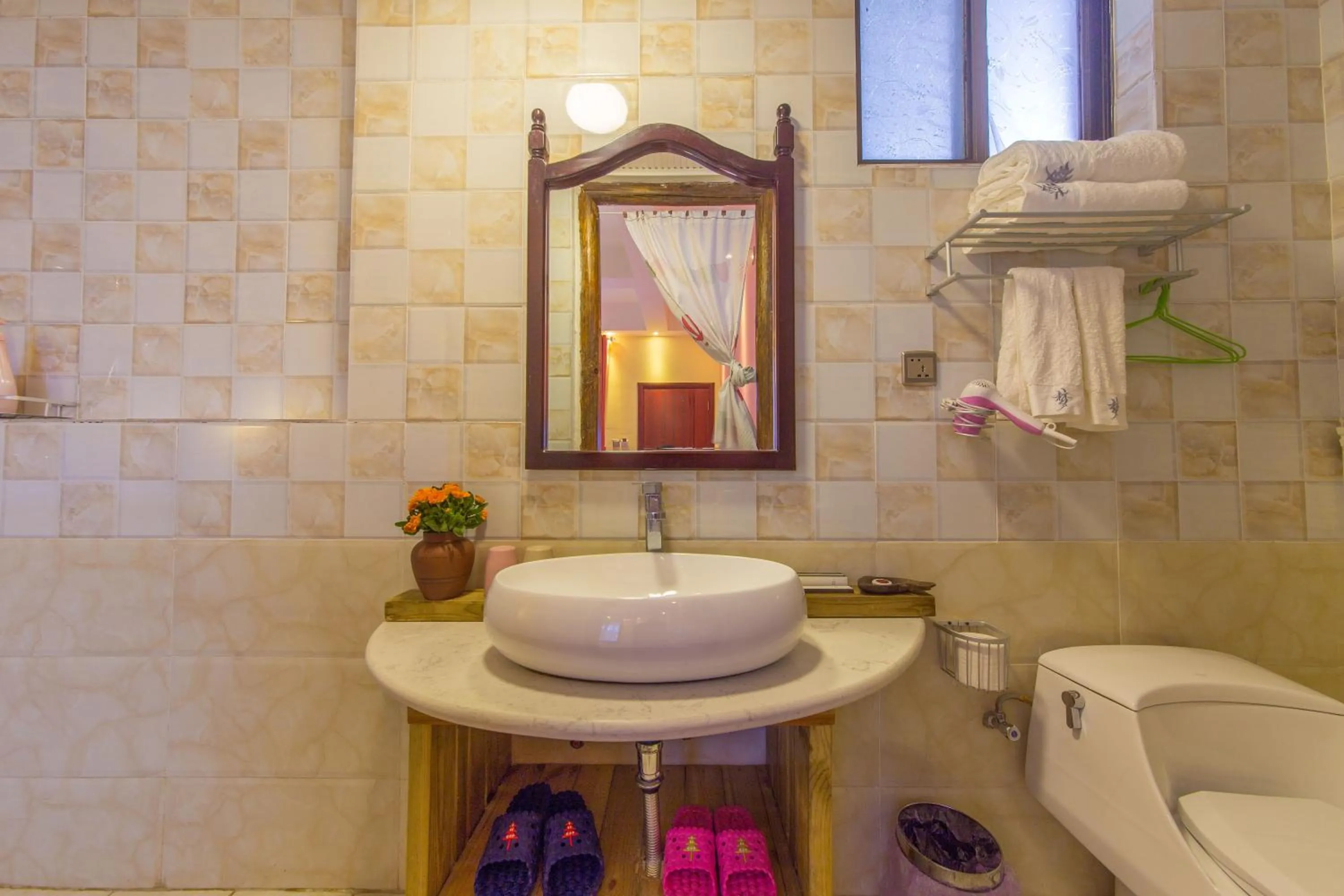 M Y J Boutique Inn 梦圆居