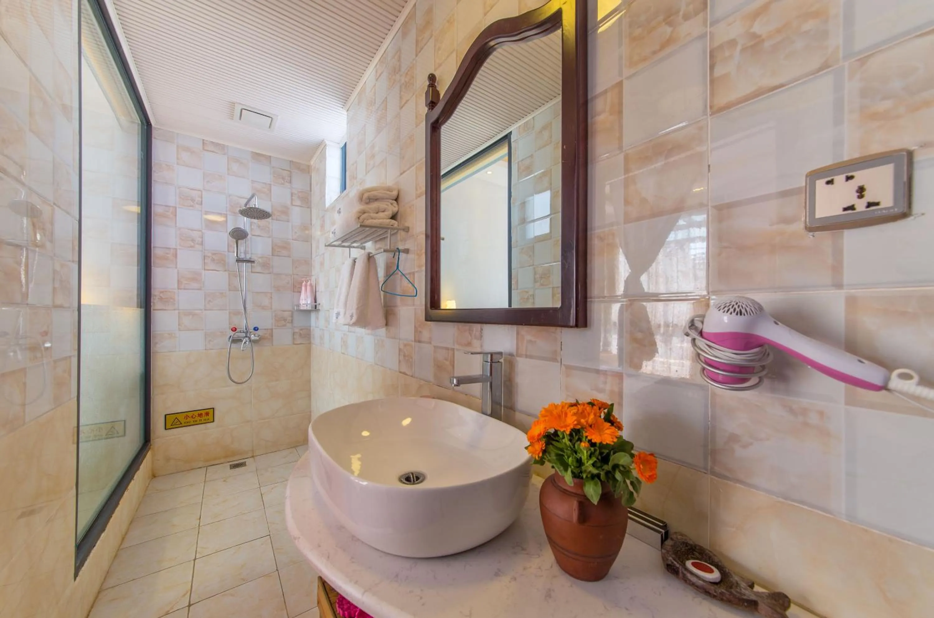 M Y J Boutique Inn 梦圆居