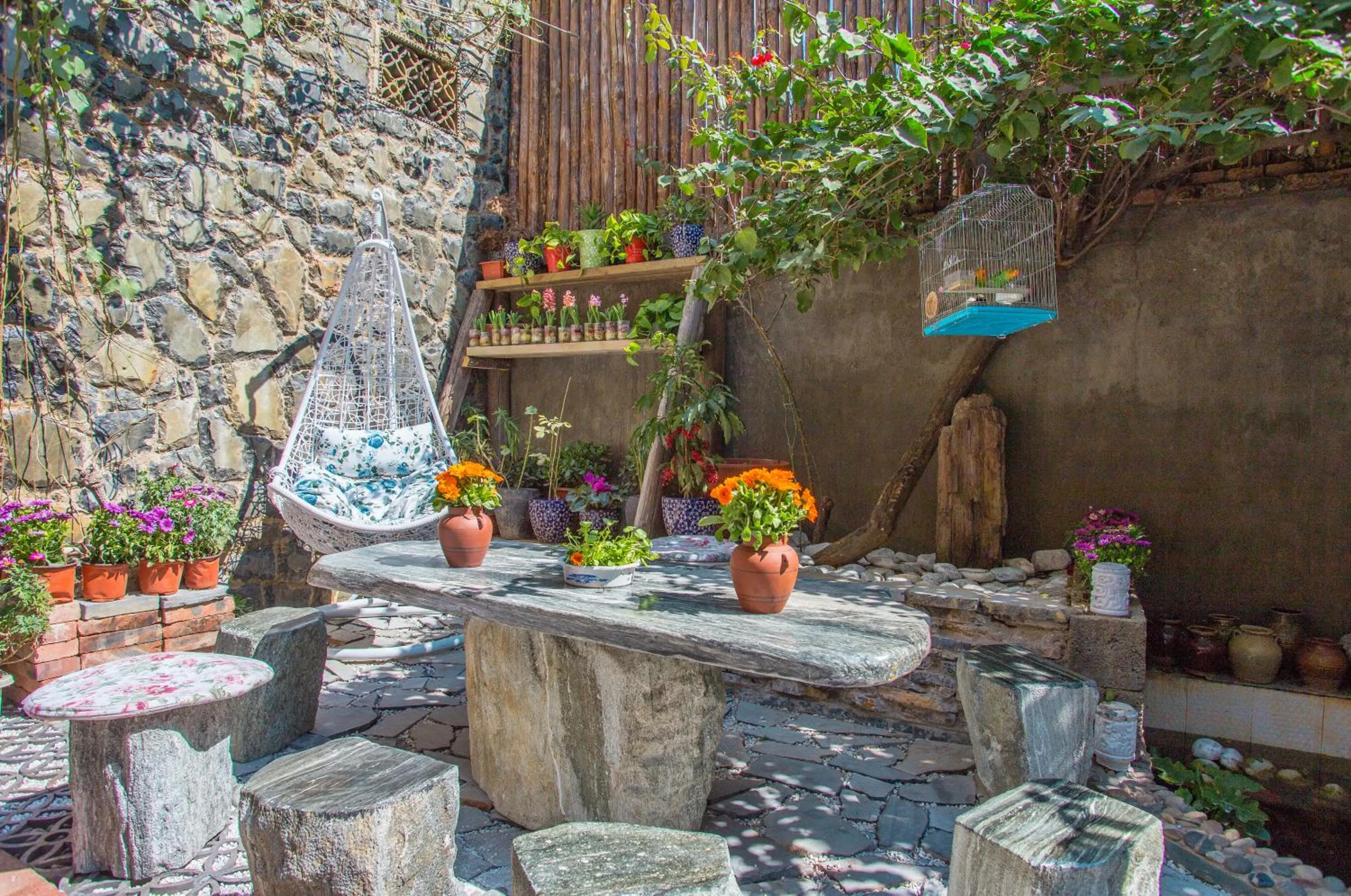 M Y J Boutique Inn 梦圆居