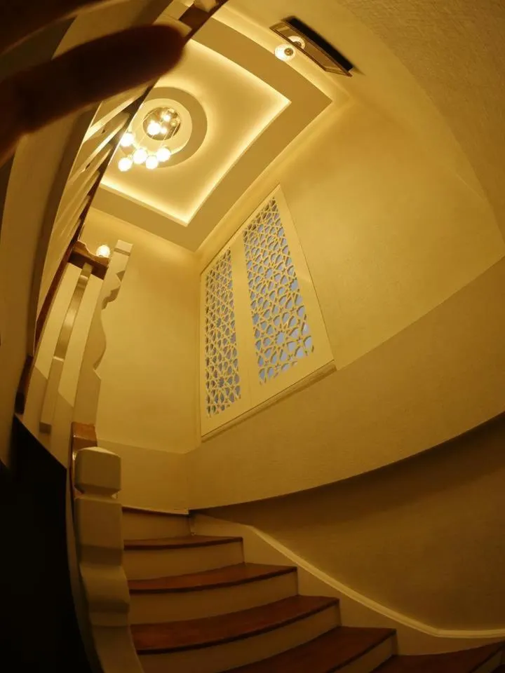 Hatunca Otel & Restaurant