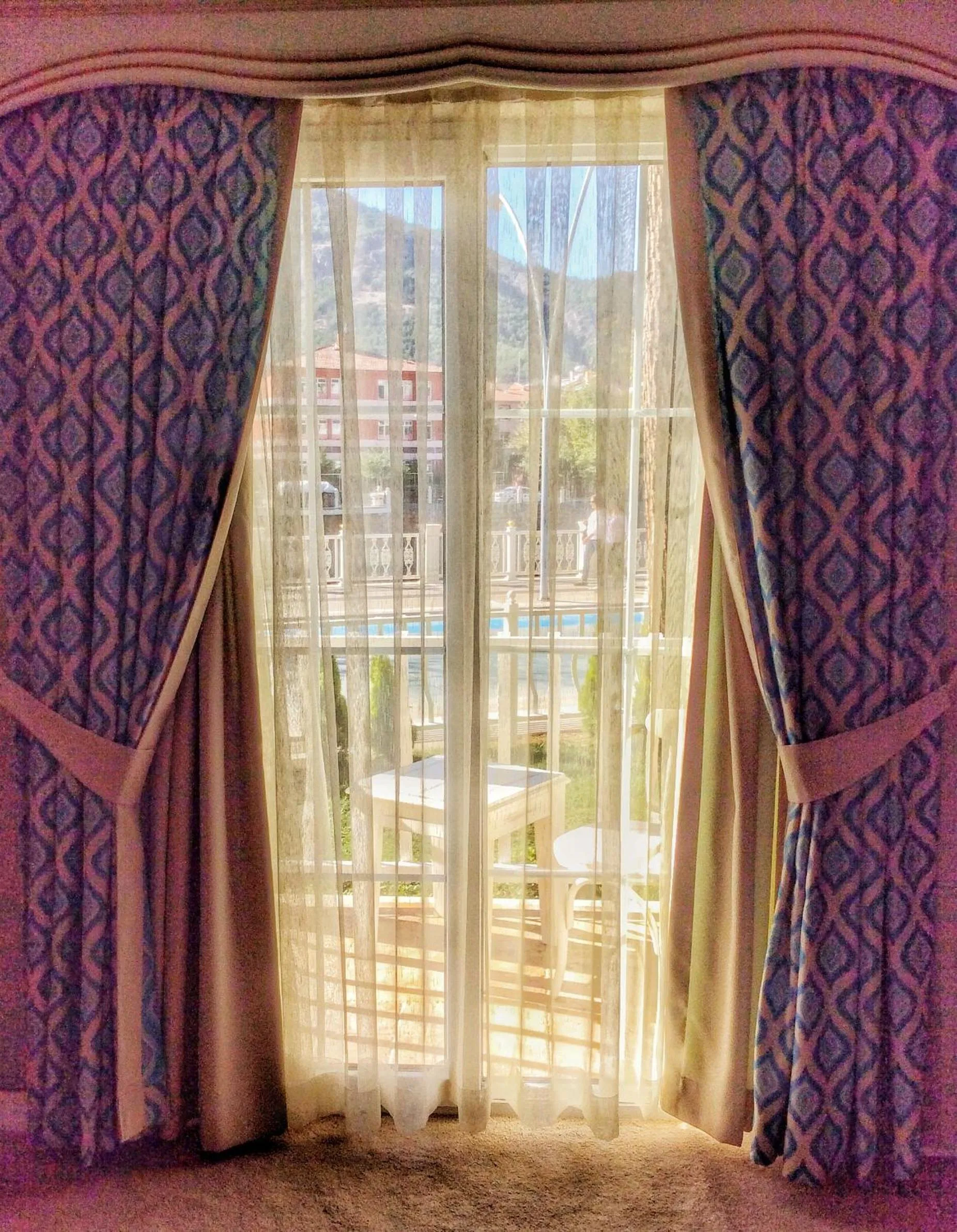 Hatunca Otel & Restaurant