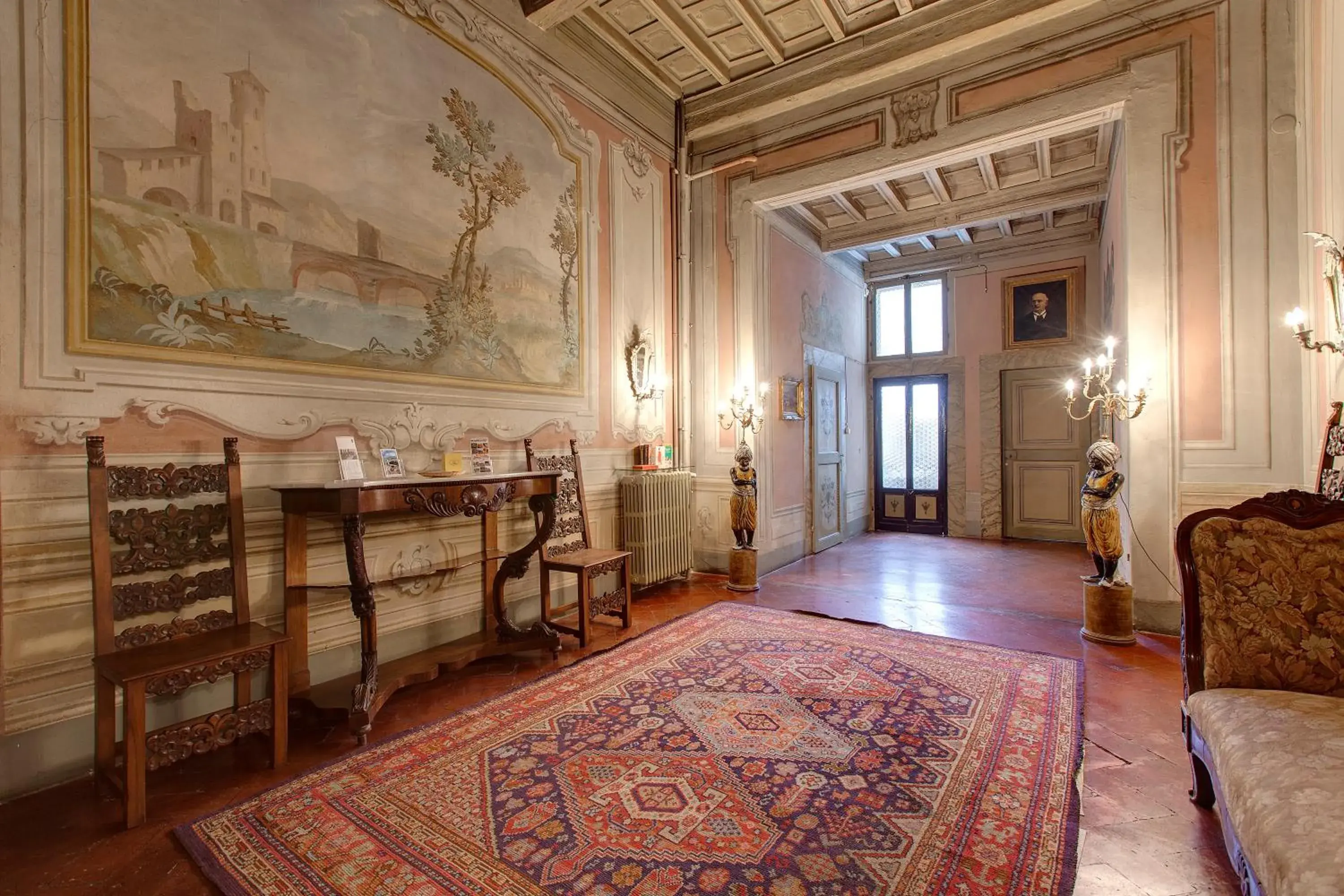 Palazzo Bucciolini Palazzo Bucciolini