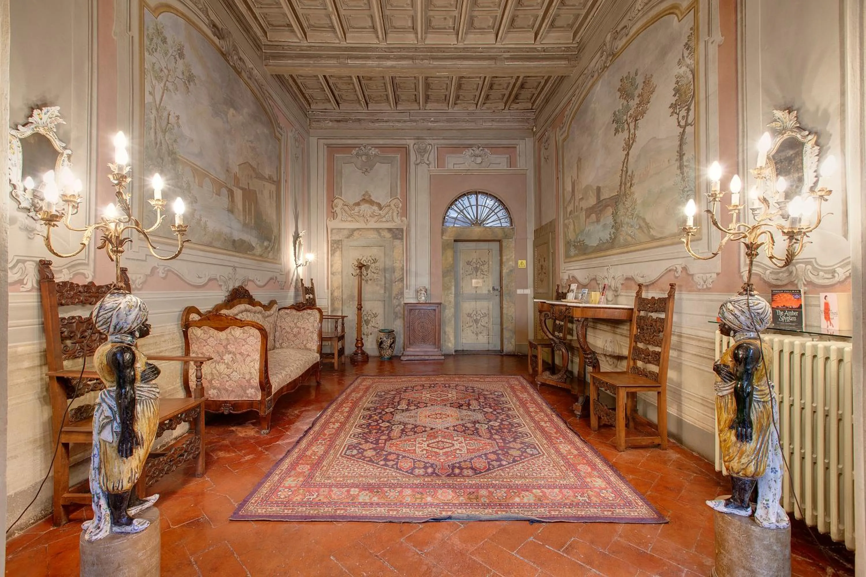 Palazzo Bucciolini