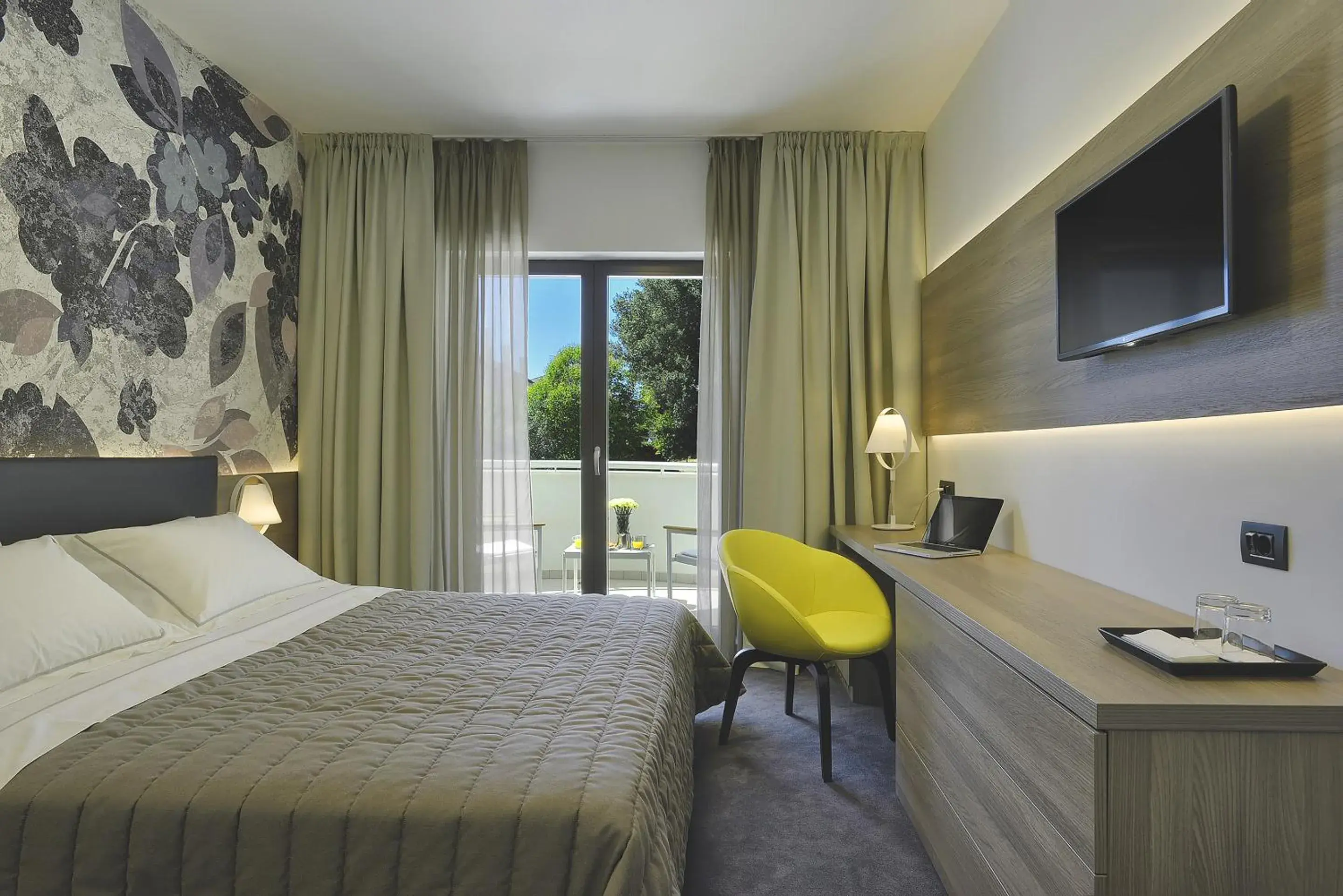 Residence Rovinj Residence Rovinj