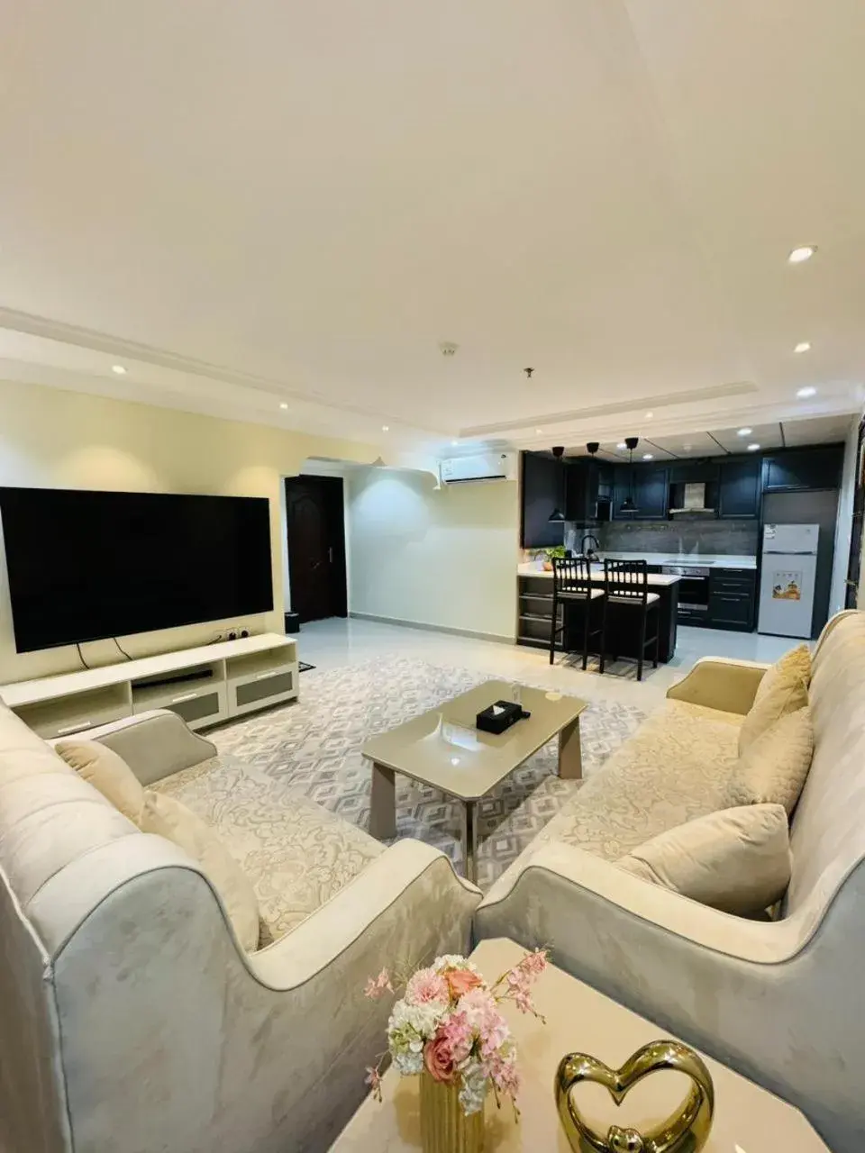 Superior Suite in Jubail Inn Superior Suite in Jubail Inn