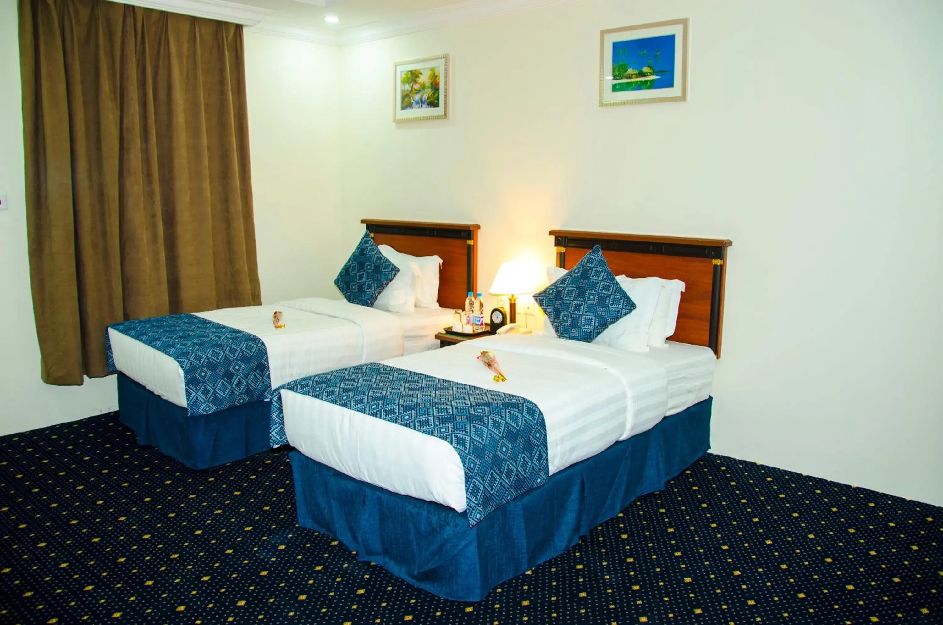 Executive Suite in Jubail Inn Executive Suite in Jubail Inn