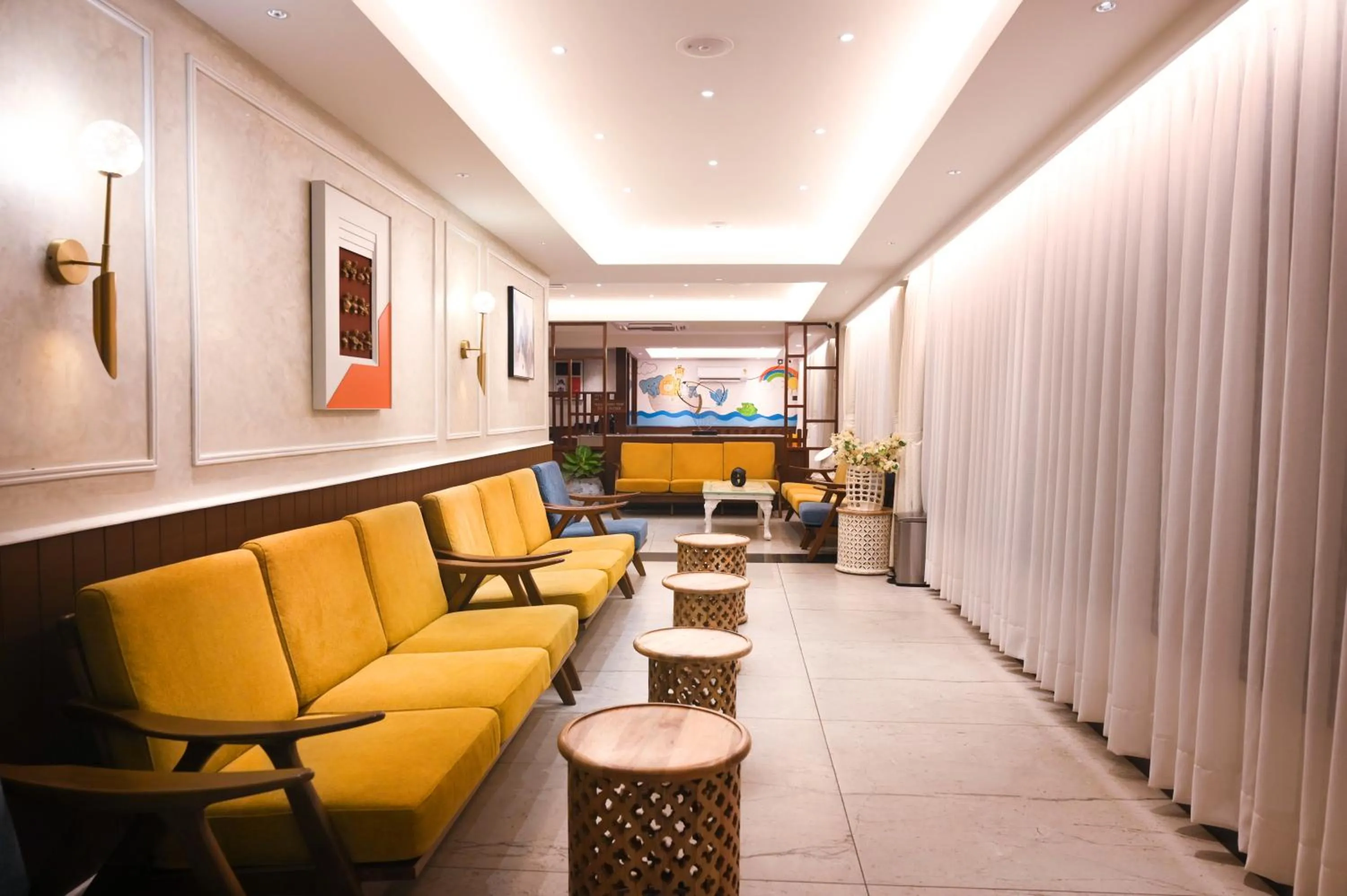 Hotel Sonar Bangla Puri