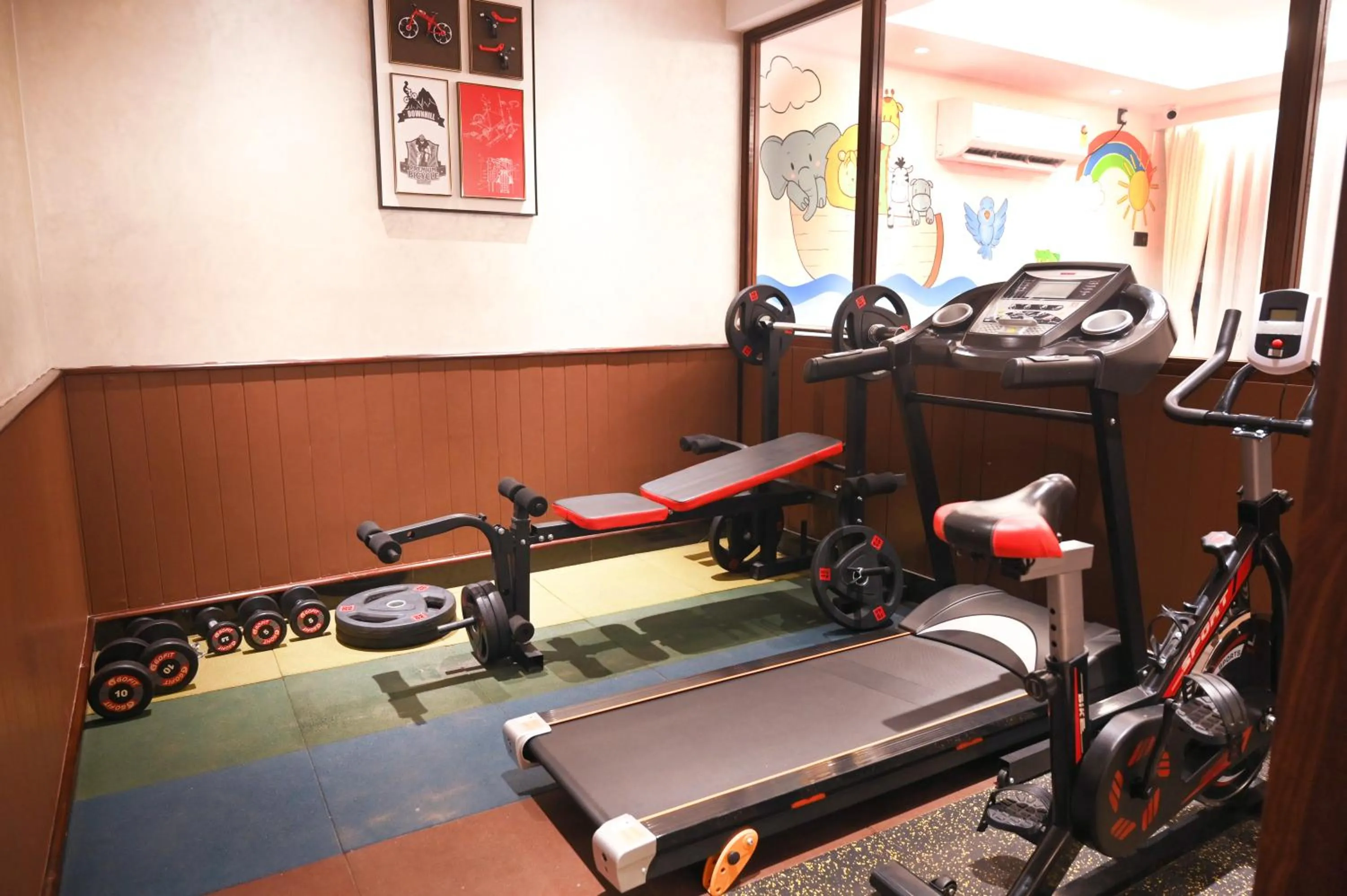 Hotel Sonar Bangla Puri