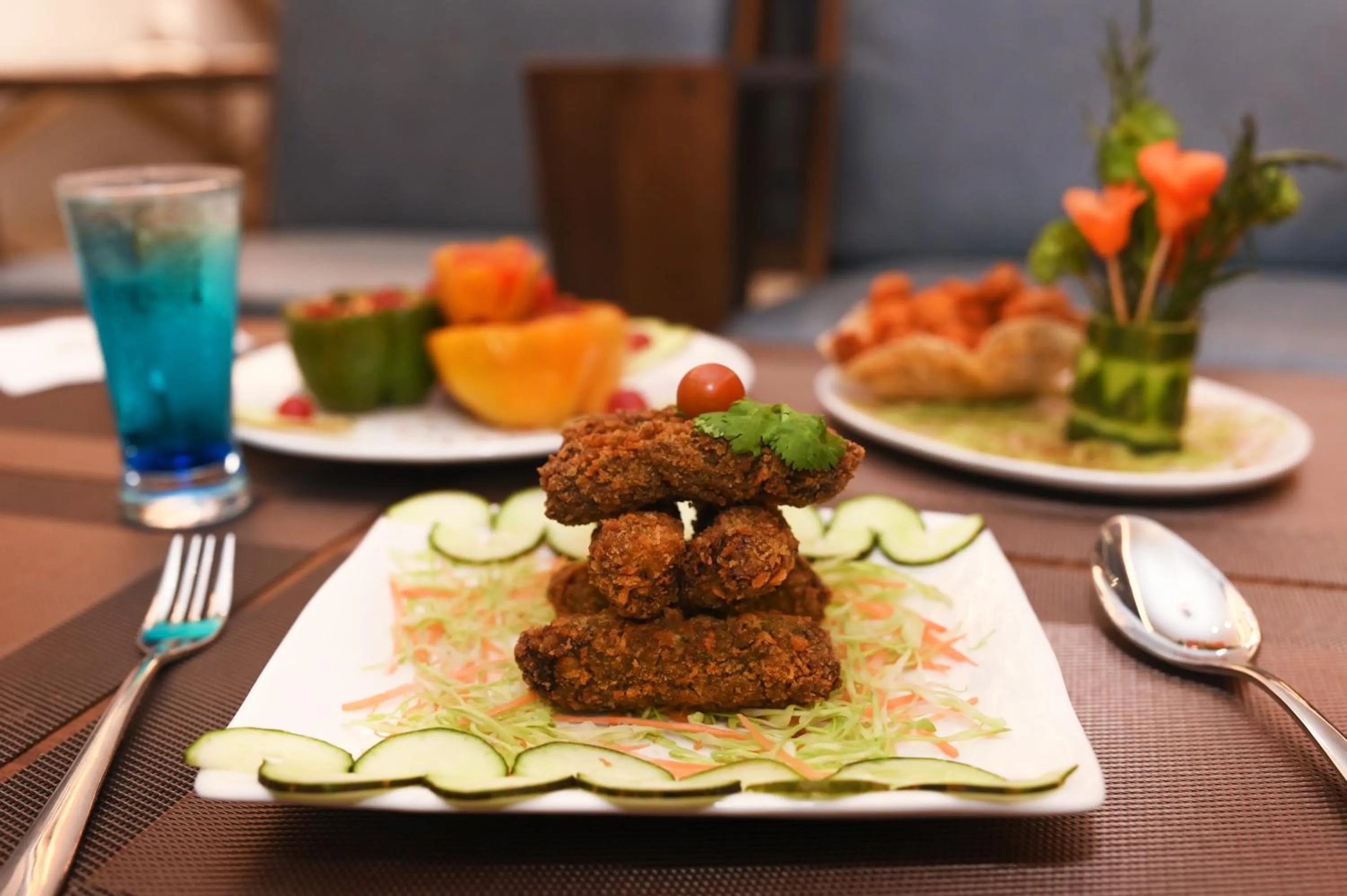 Hotel Sonar Bangla Puri