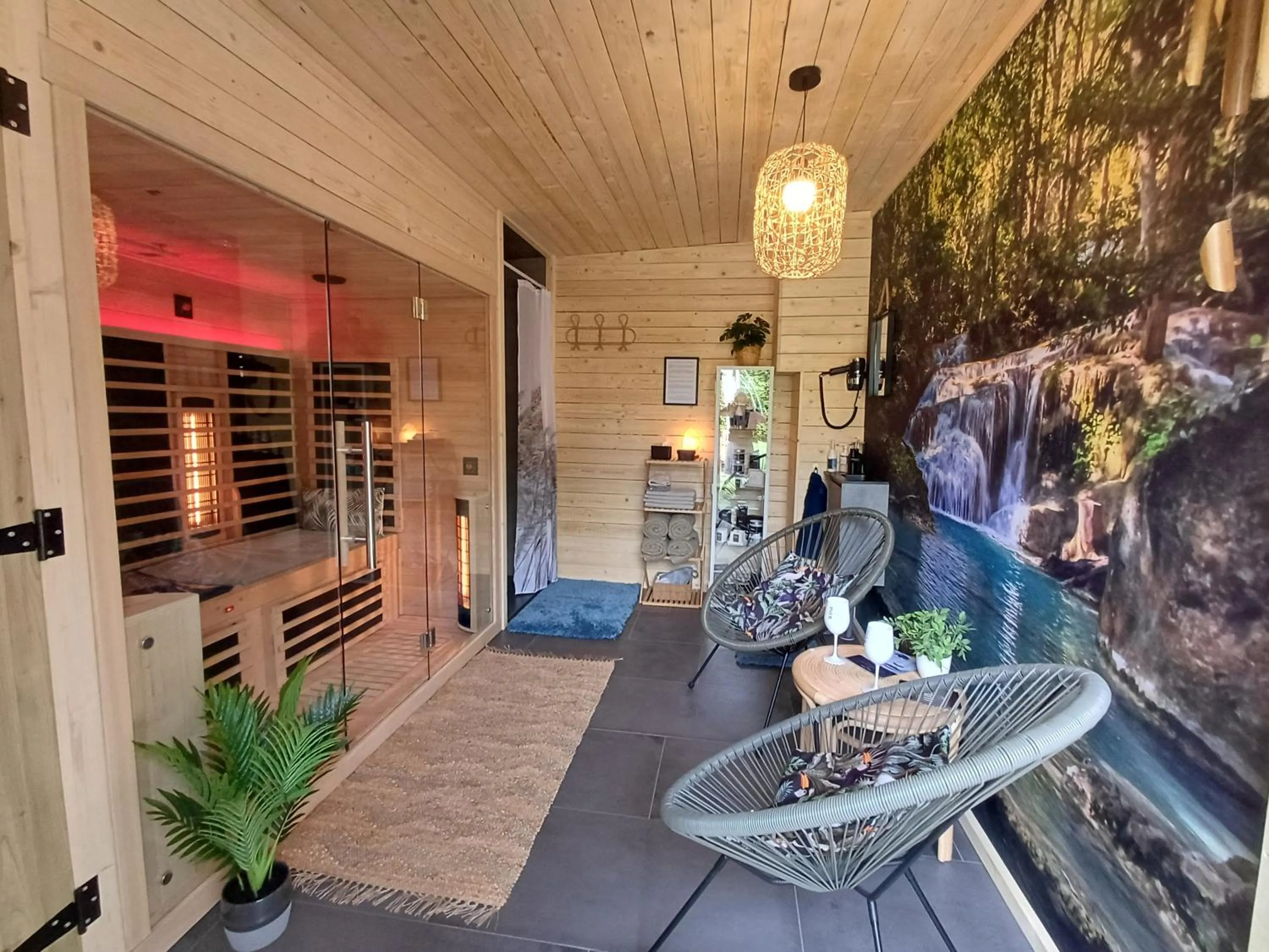 Activities in Entre monts et collines B&B et spa en option