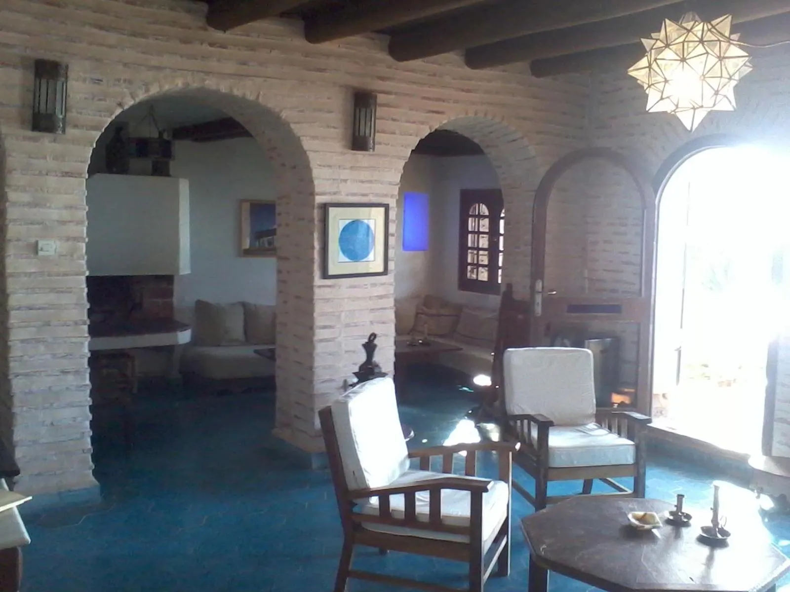 Villa Oceane