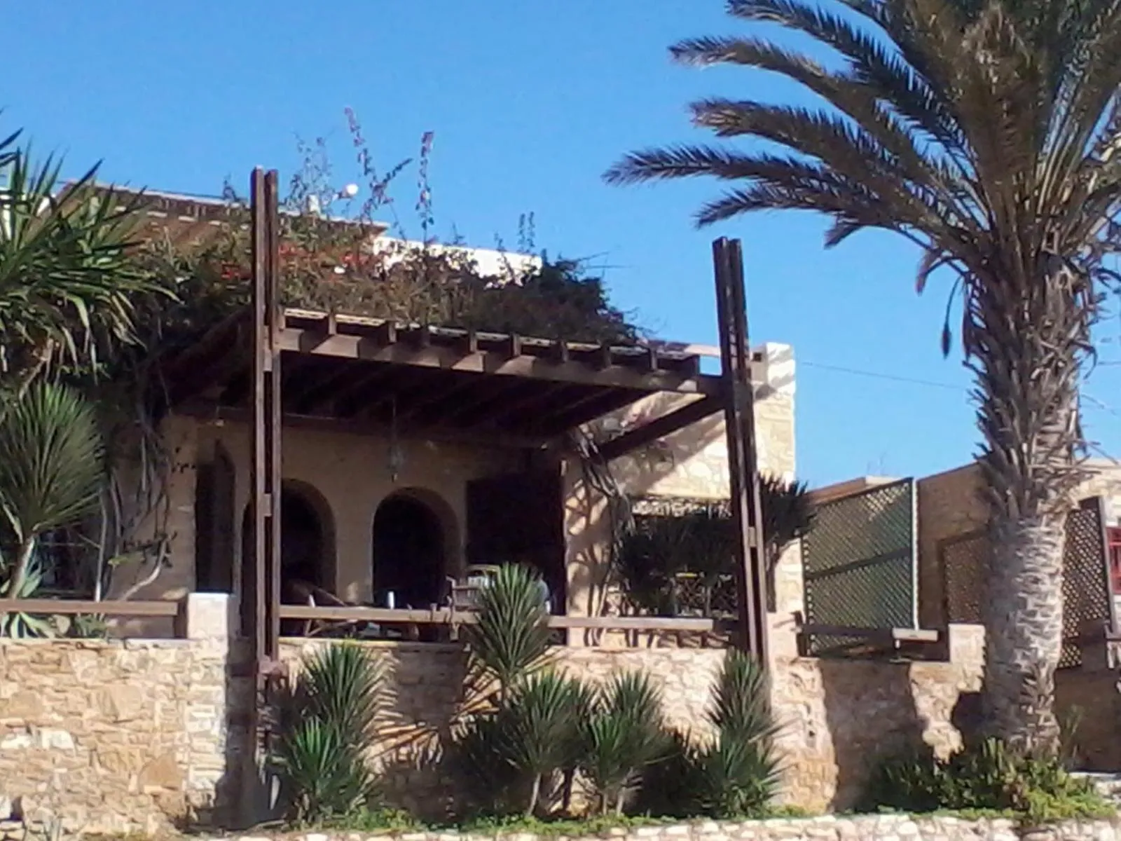 Villa Oceane