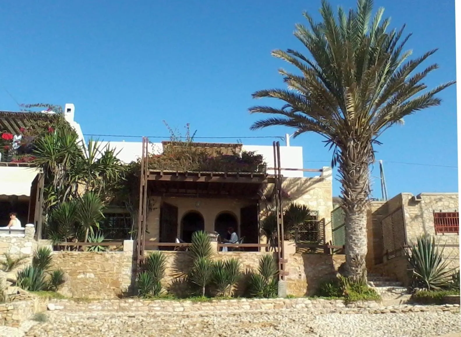 Villa Oceane