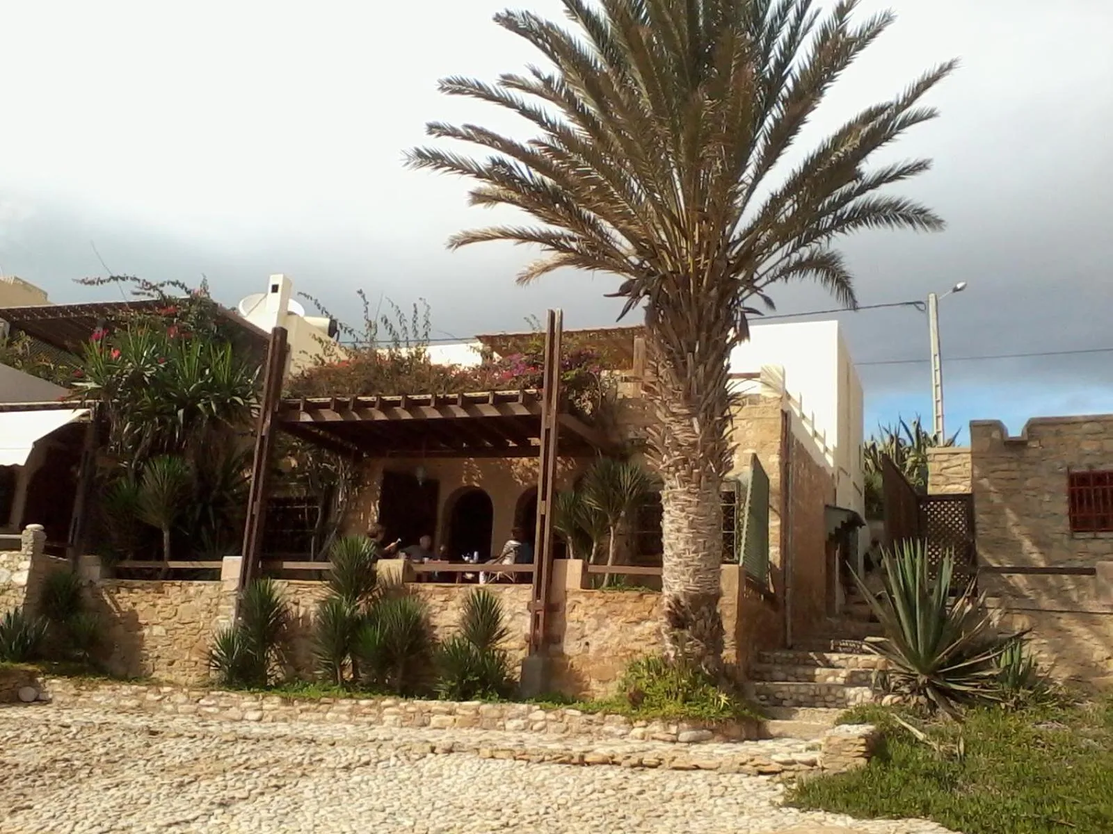 Villa Oceane