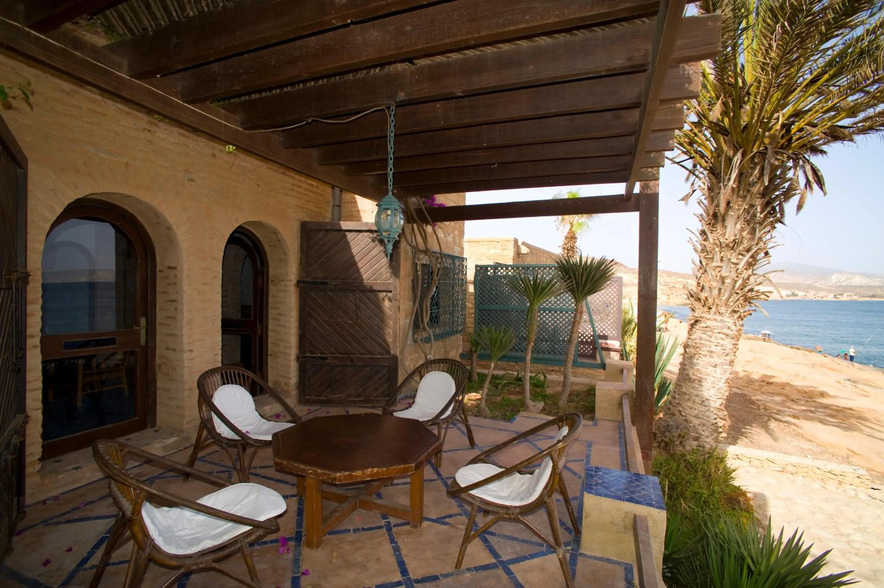 Villa Oceane