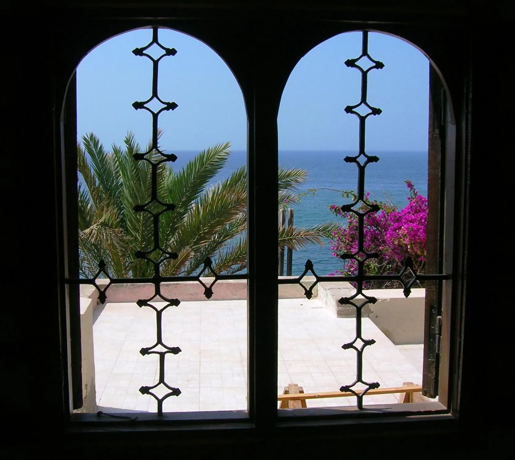 Villa Oceane