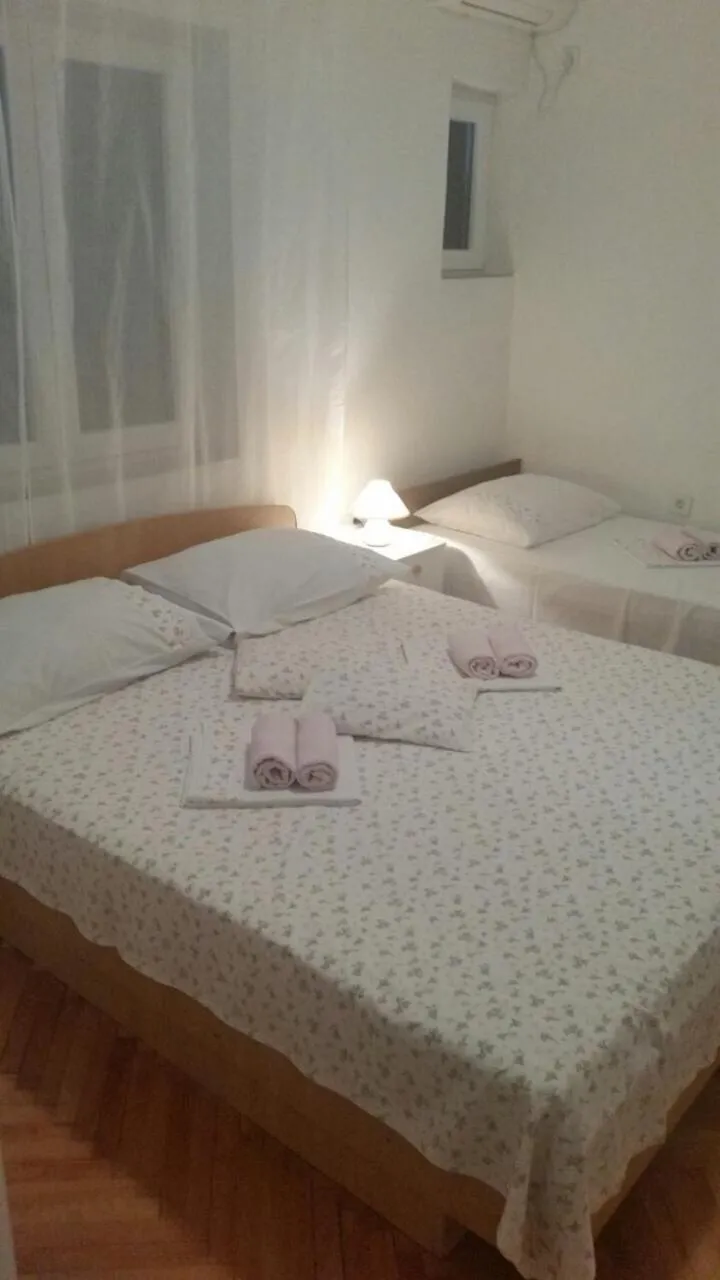 Tatijana Holiday Apartments