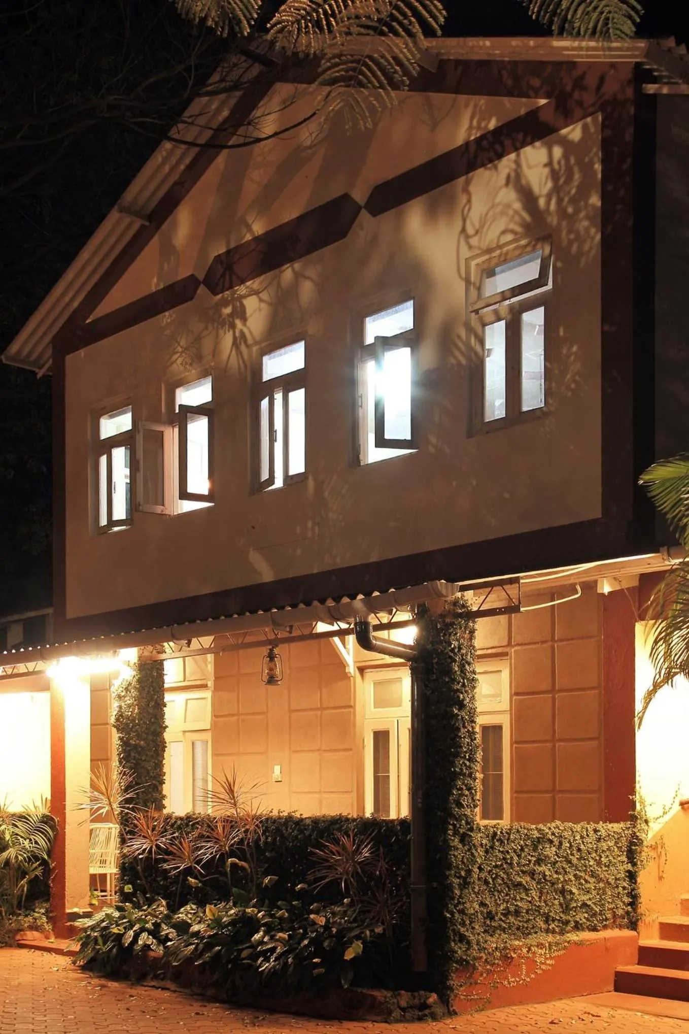 Business facilities in Hotel Malas