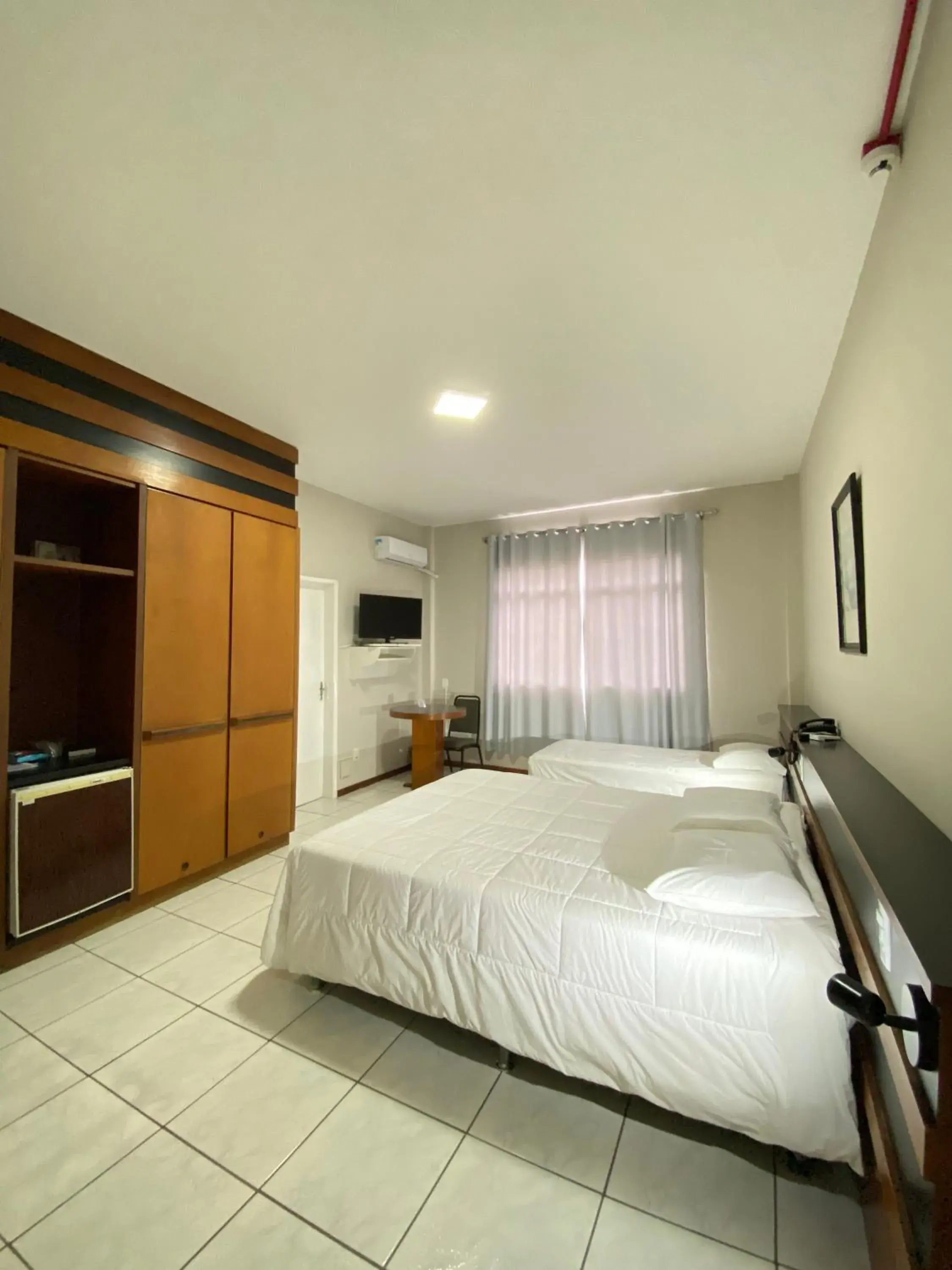 Bed in Map Hotel Bed in Map Hotel