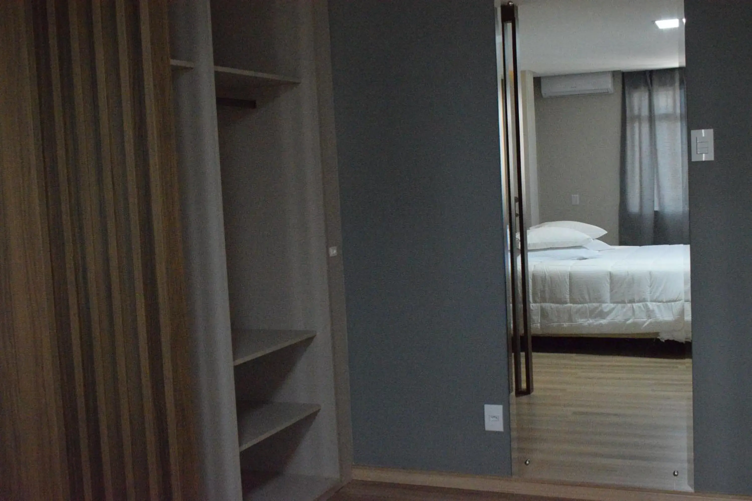 Bed in Map Hotel Bed in Map Hotel