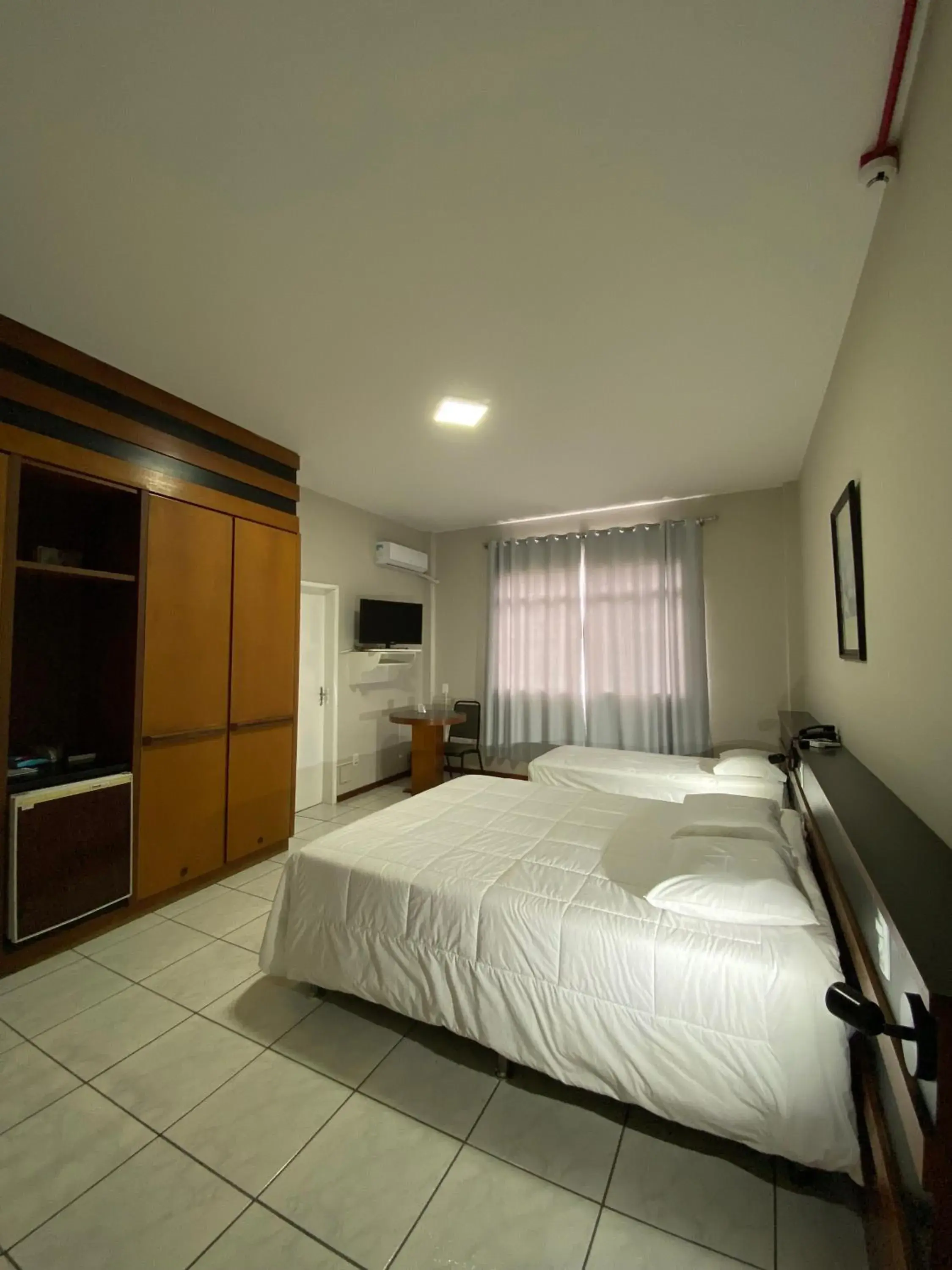 Bed in Map Hotel Bed in Map Hotel