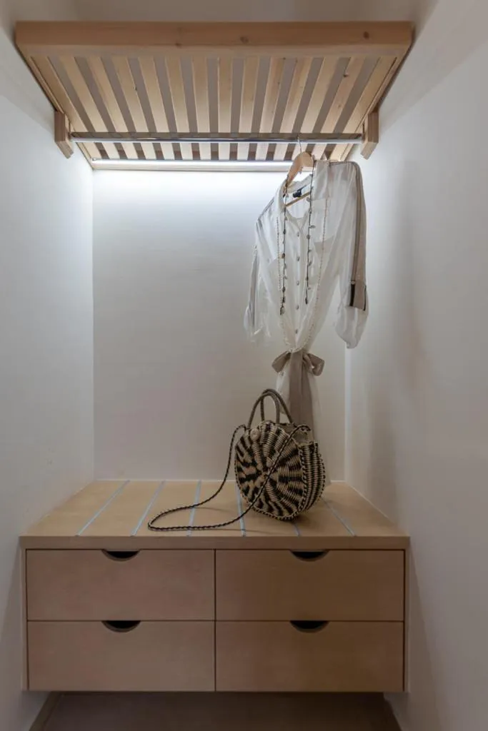 Bedroom in Stelios Gardens