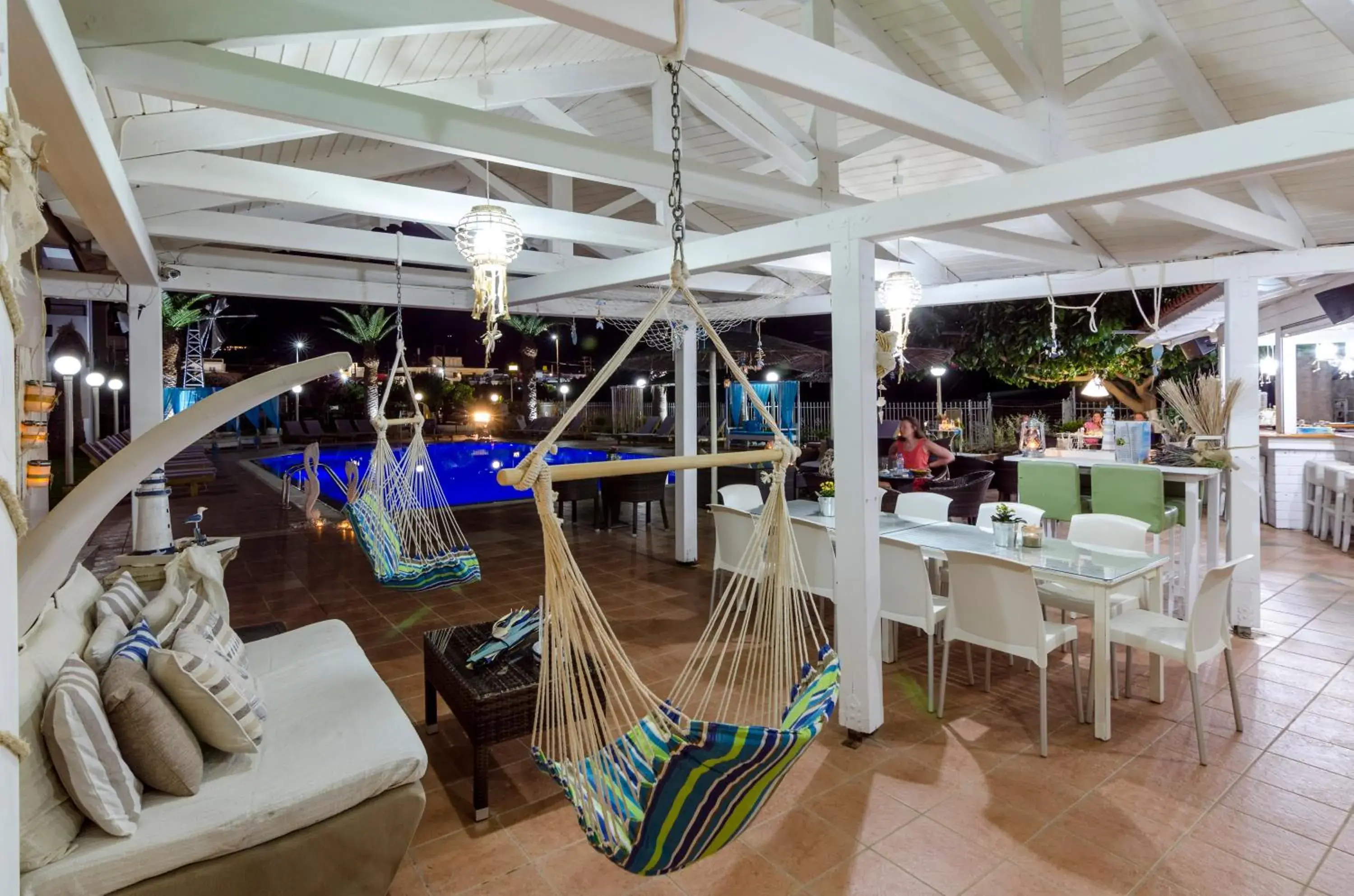 Restaurant/places to eat in Stelios Gardens Restaurant/places to eat in Stelios Gardens