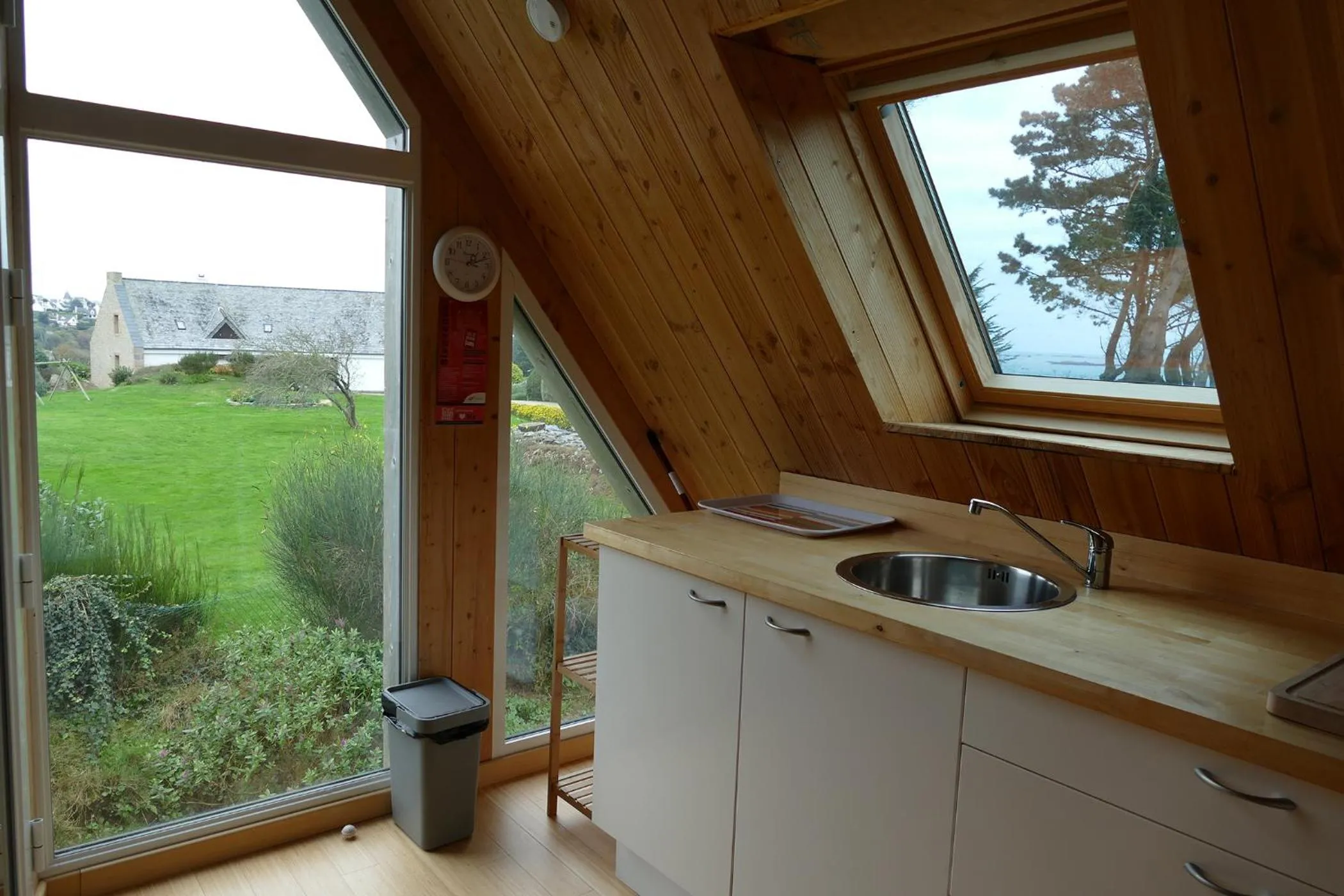 Cosmeur B&B