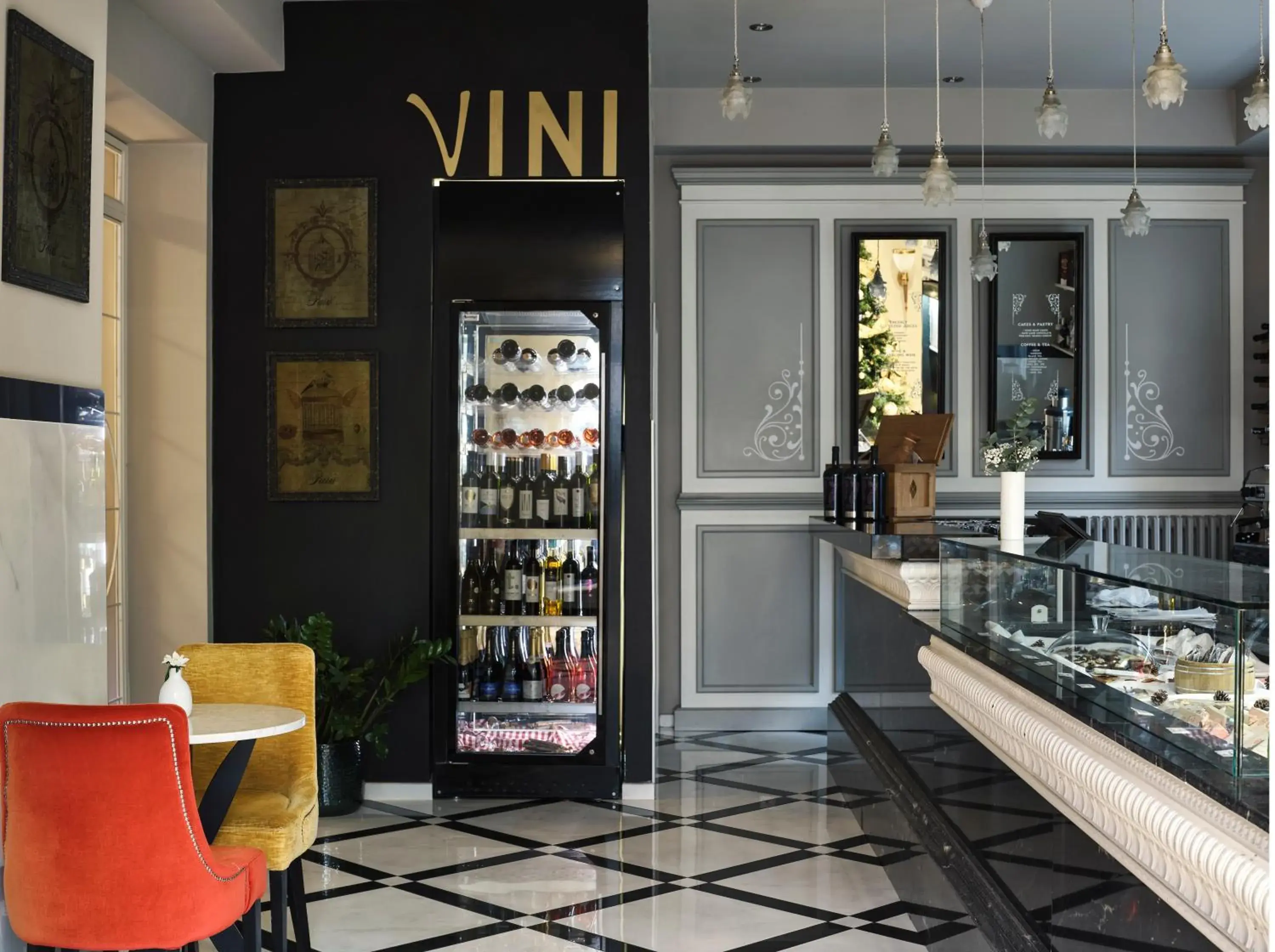 Lounge or bar in Amadria Park Hotel Agava Lounge or bar in Amadria Park Hotel Agava