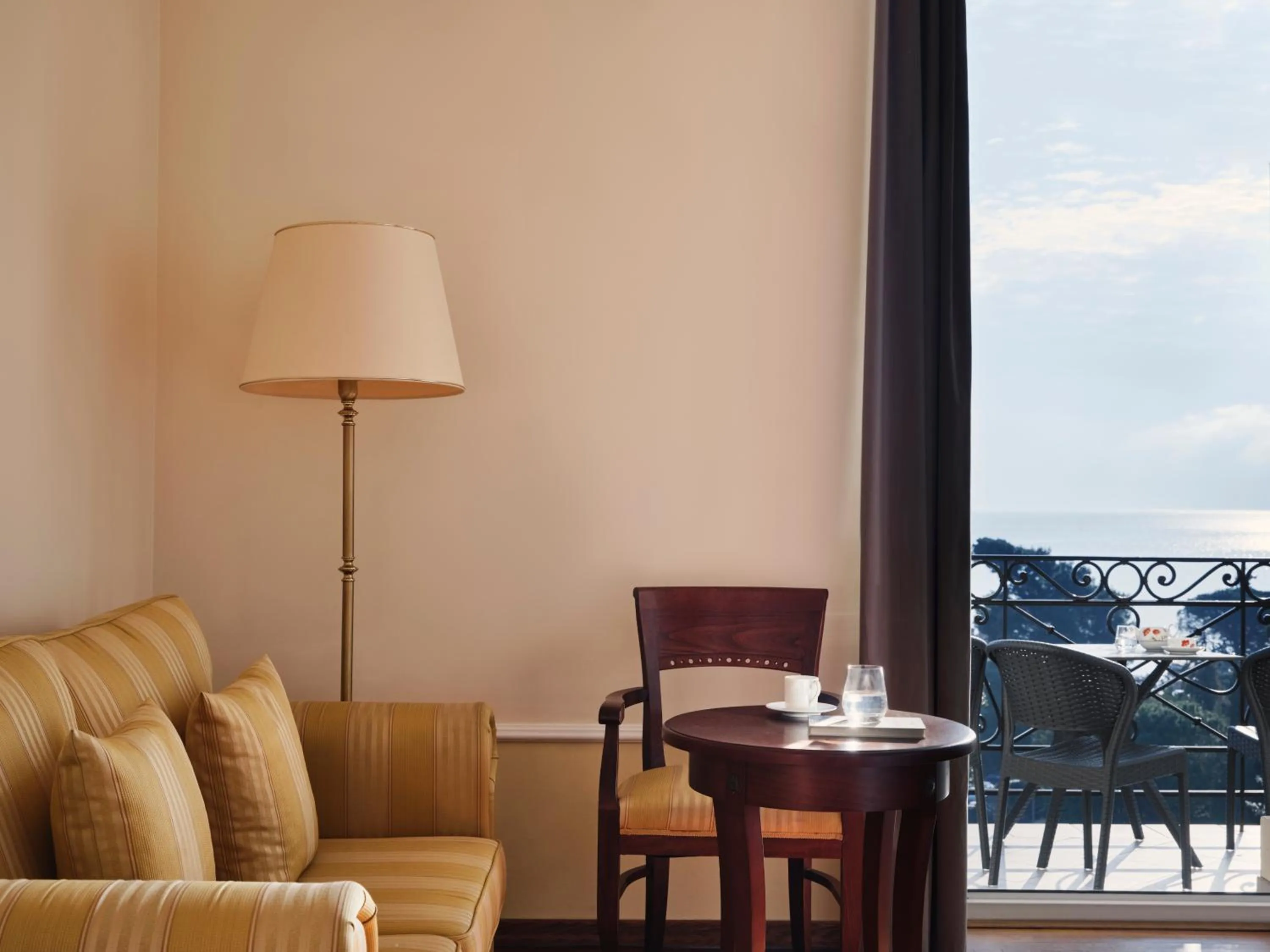 Natural landscape in Amadria Park Hotel Agava