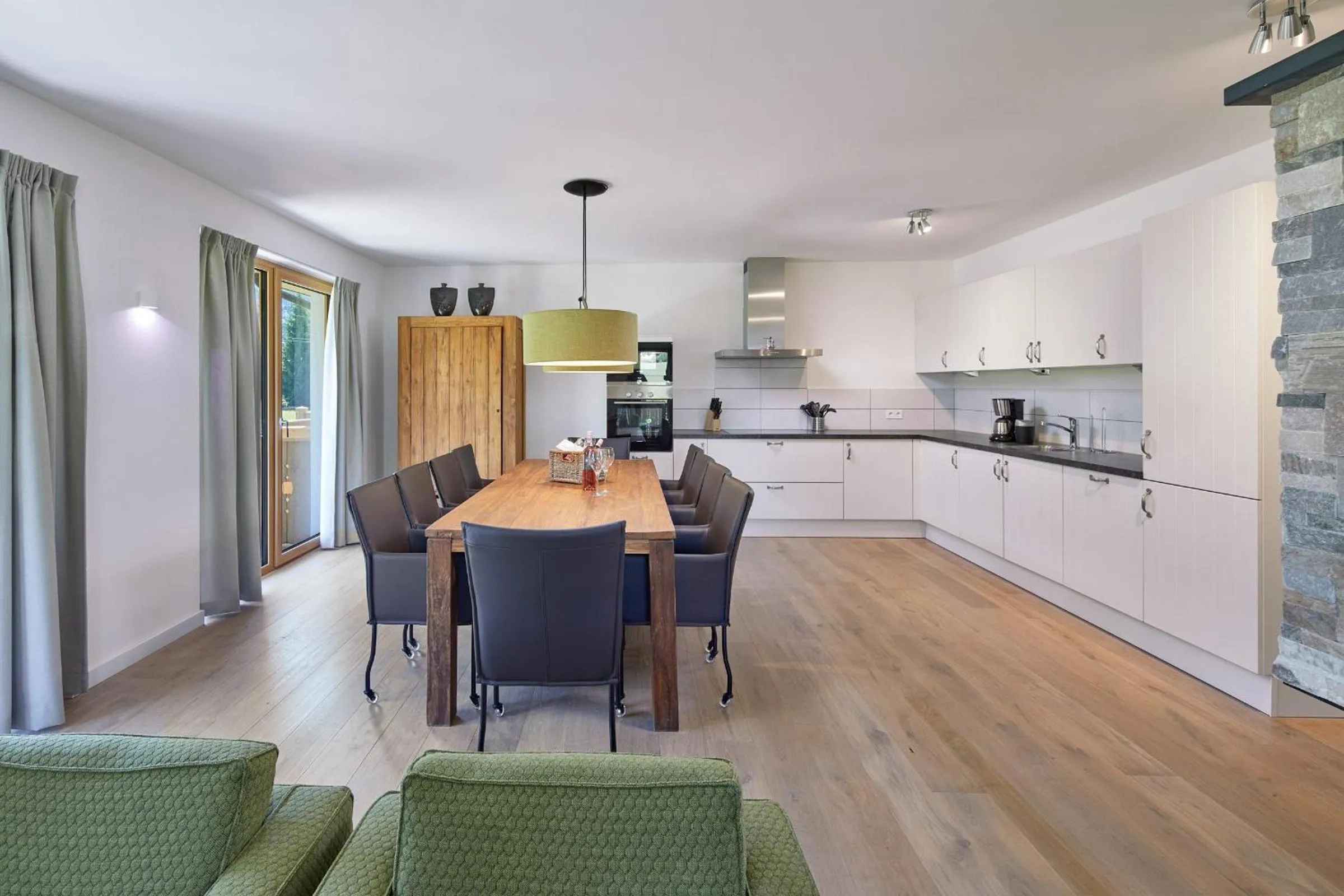 Day in Residenz Drachenstein Wildschönau