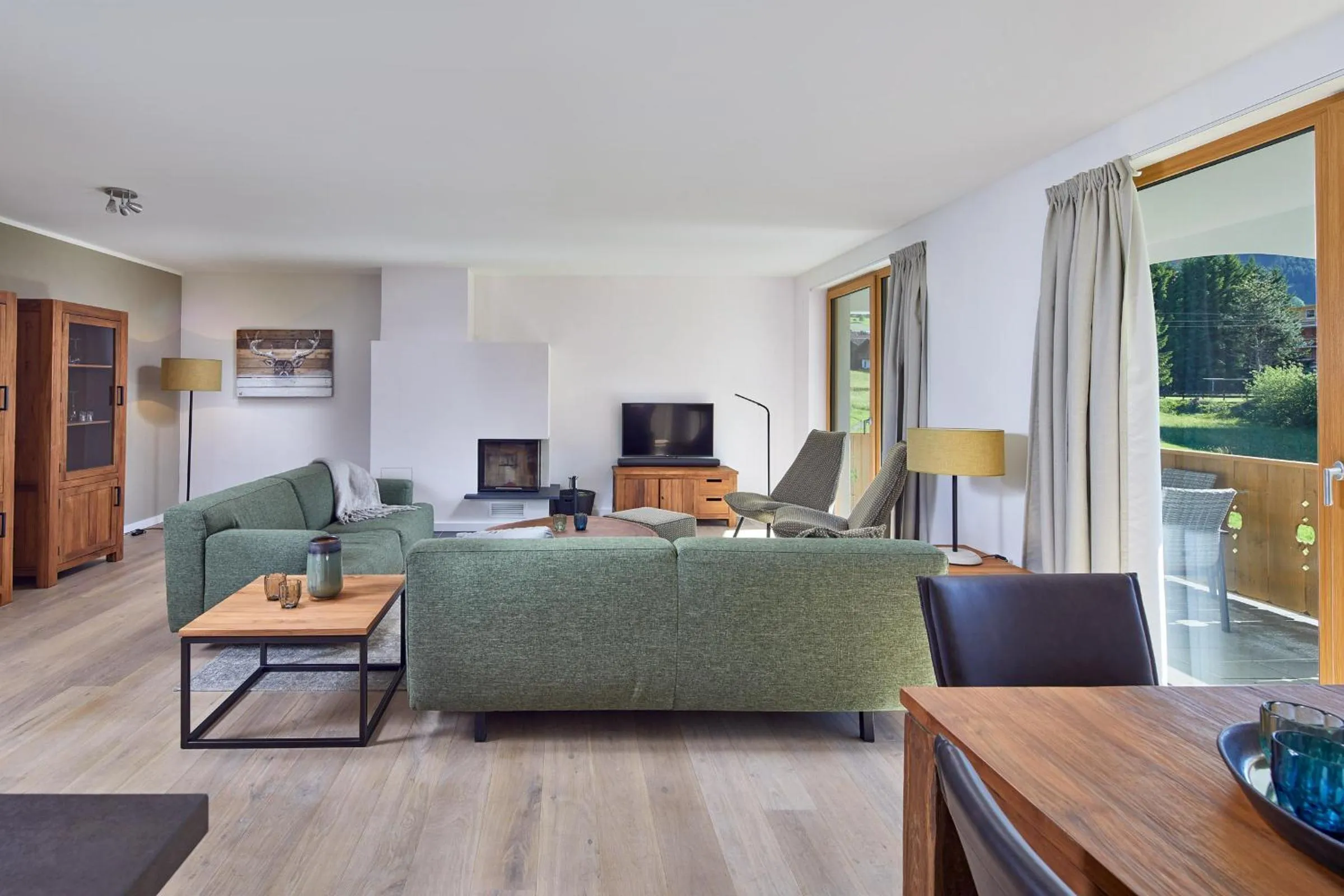 Day in Residenz Drachenstein Wildschönau