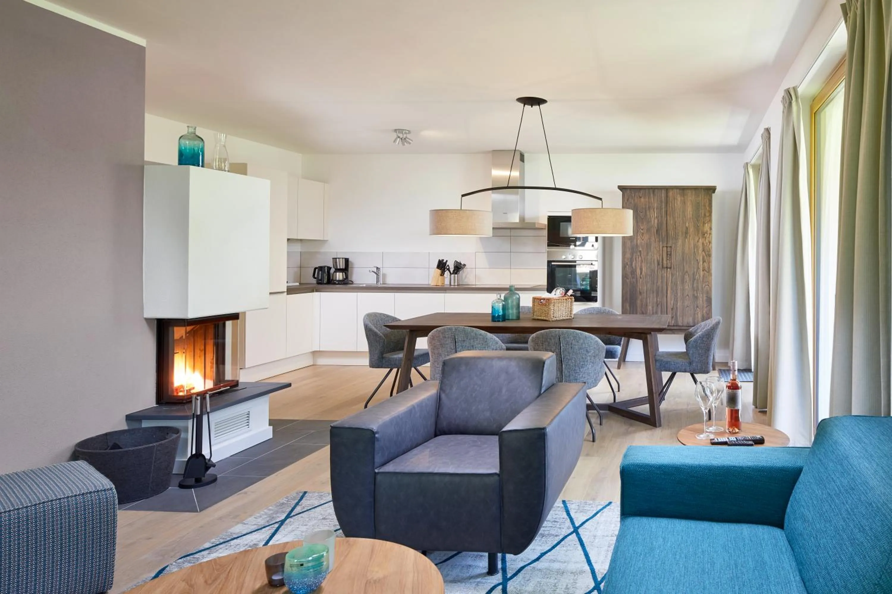 Day in Residenz Drachenstein Wildschönau