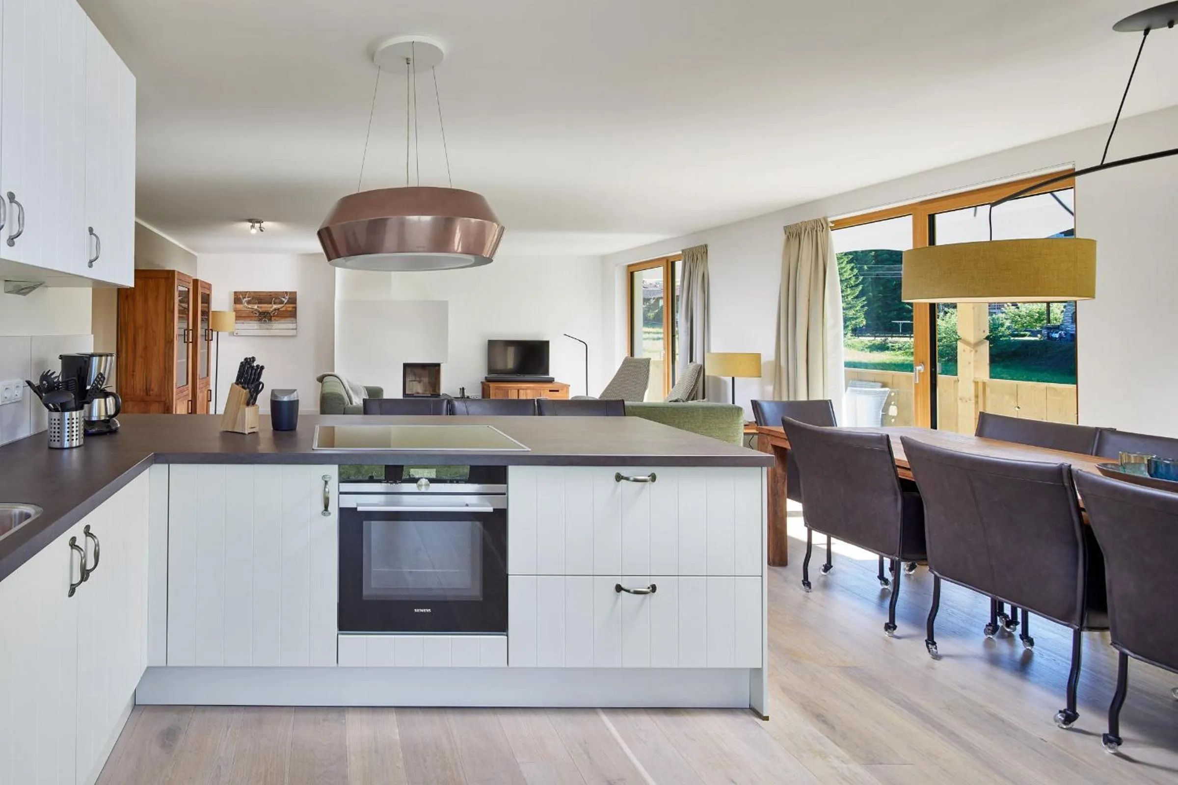 Day in Residenz Drachenstein Wildschönau