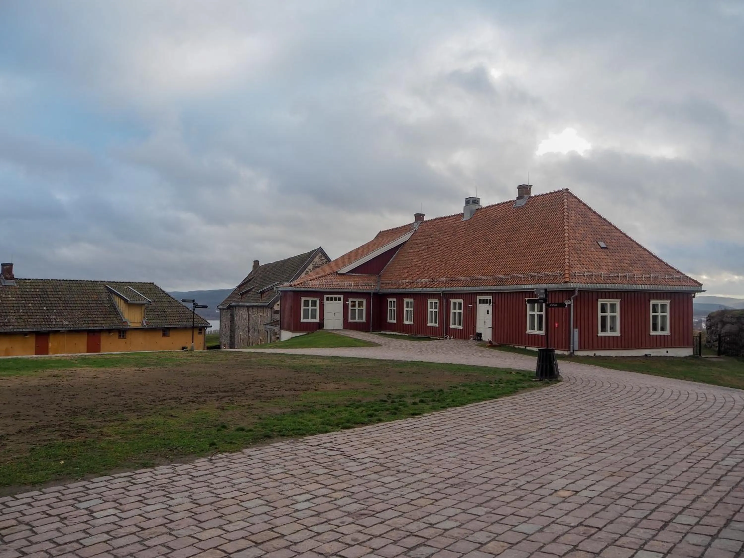 Kongsvinger Castle Hotel & Resort