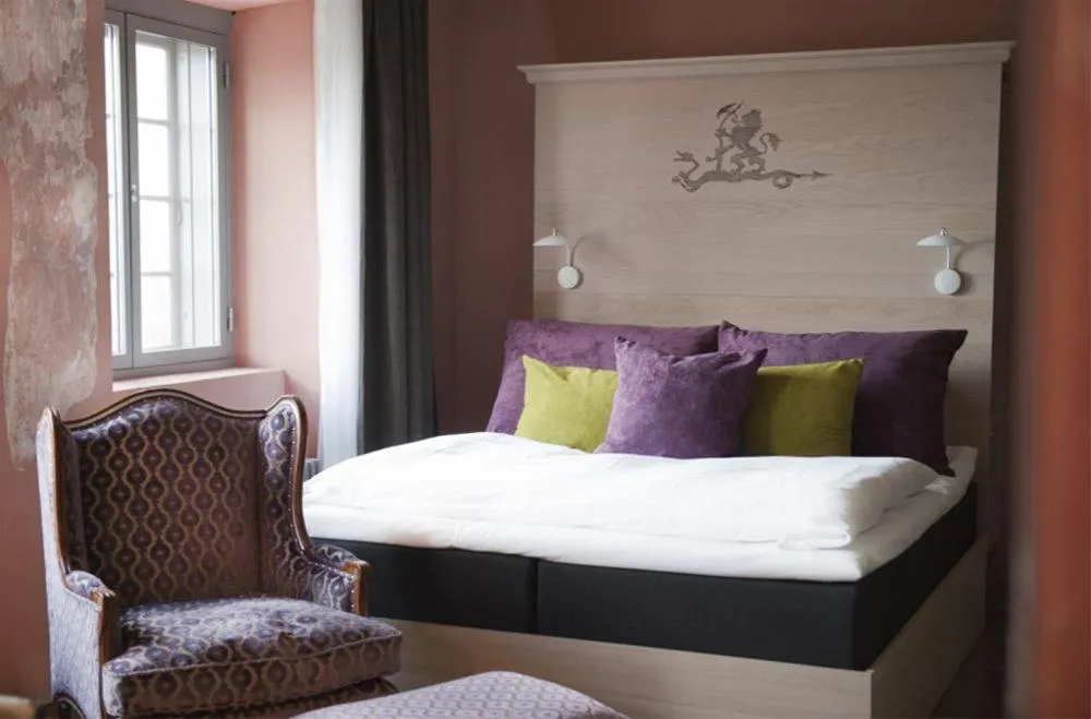 Superior Room - single occupancy in Kongsvinger Castle Hotel & Resort