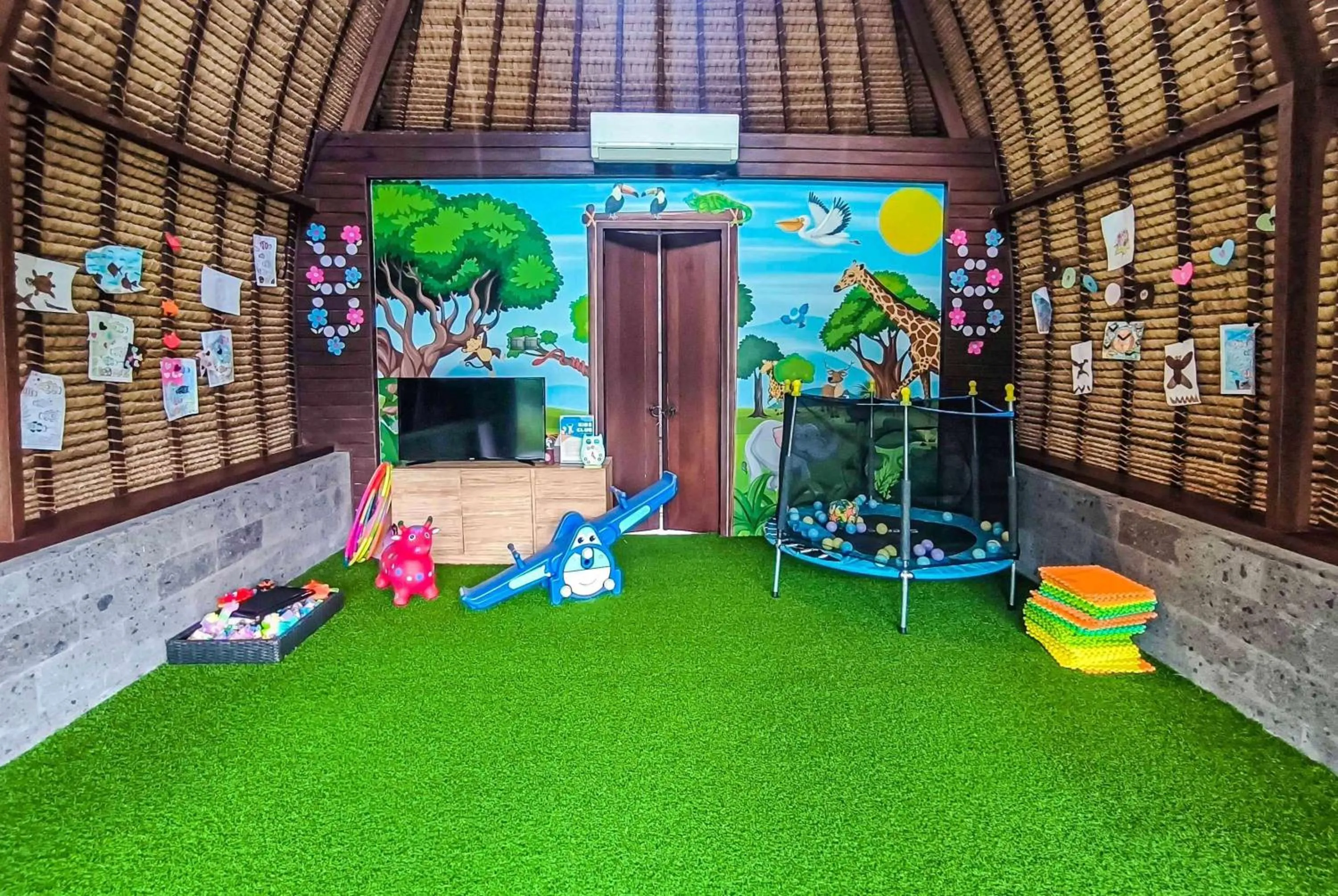 Other in Wyndham Tamansari Jivva Resort Bali