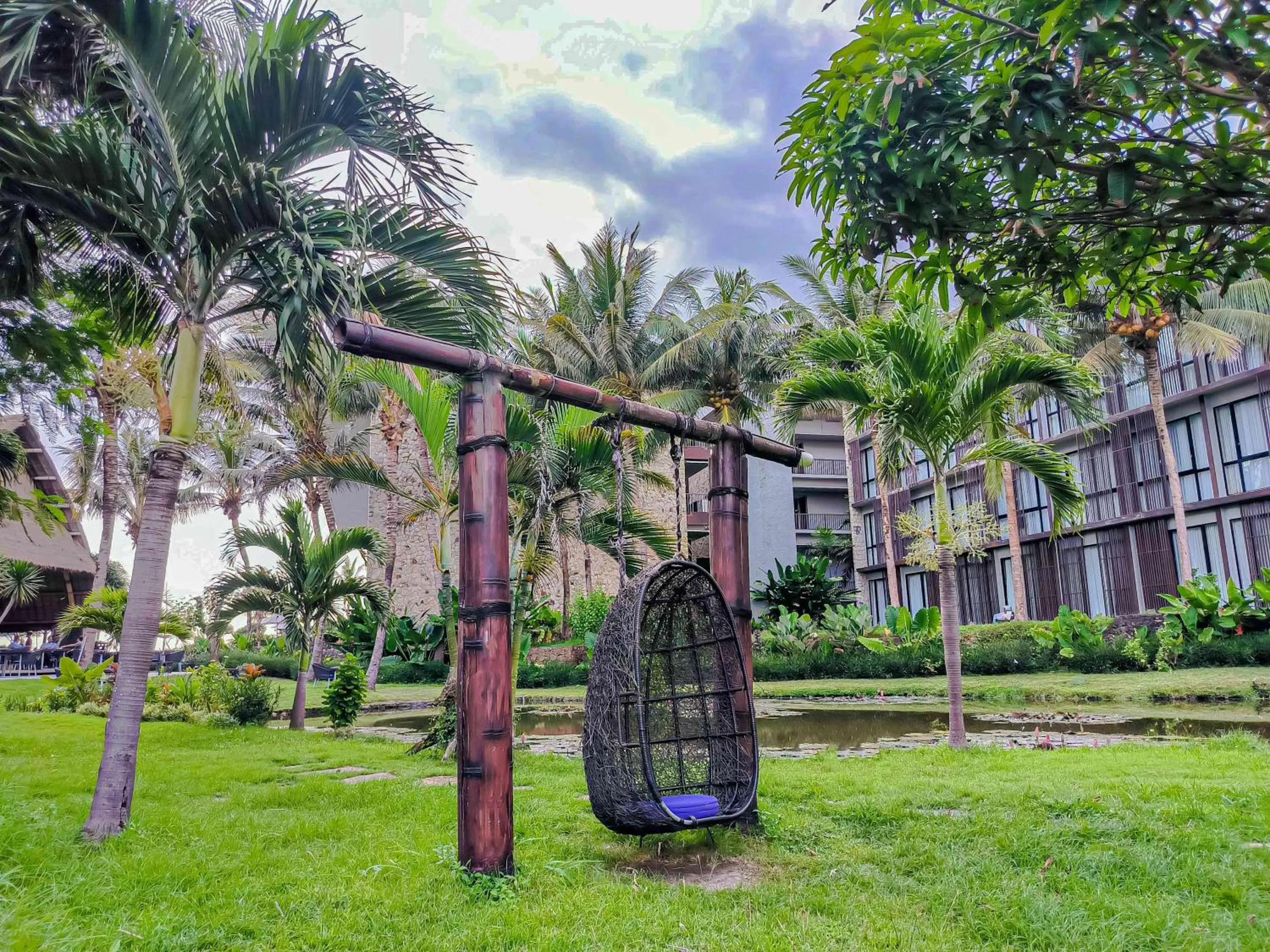 Other in Wyndham Tamansari Jivva Resort Bali