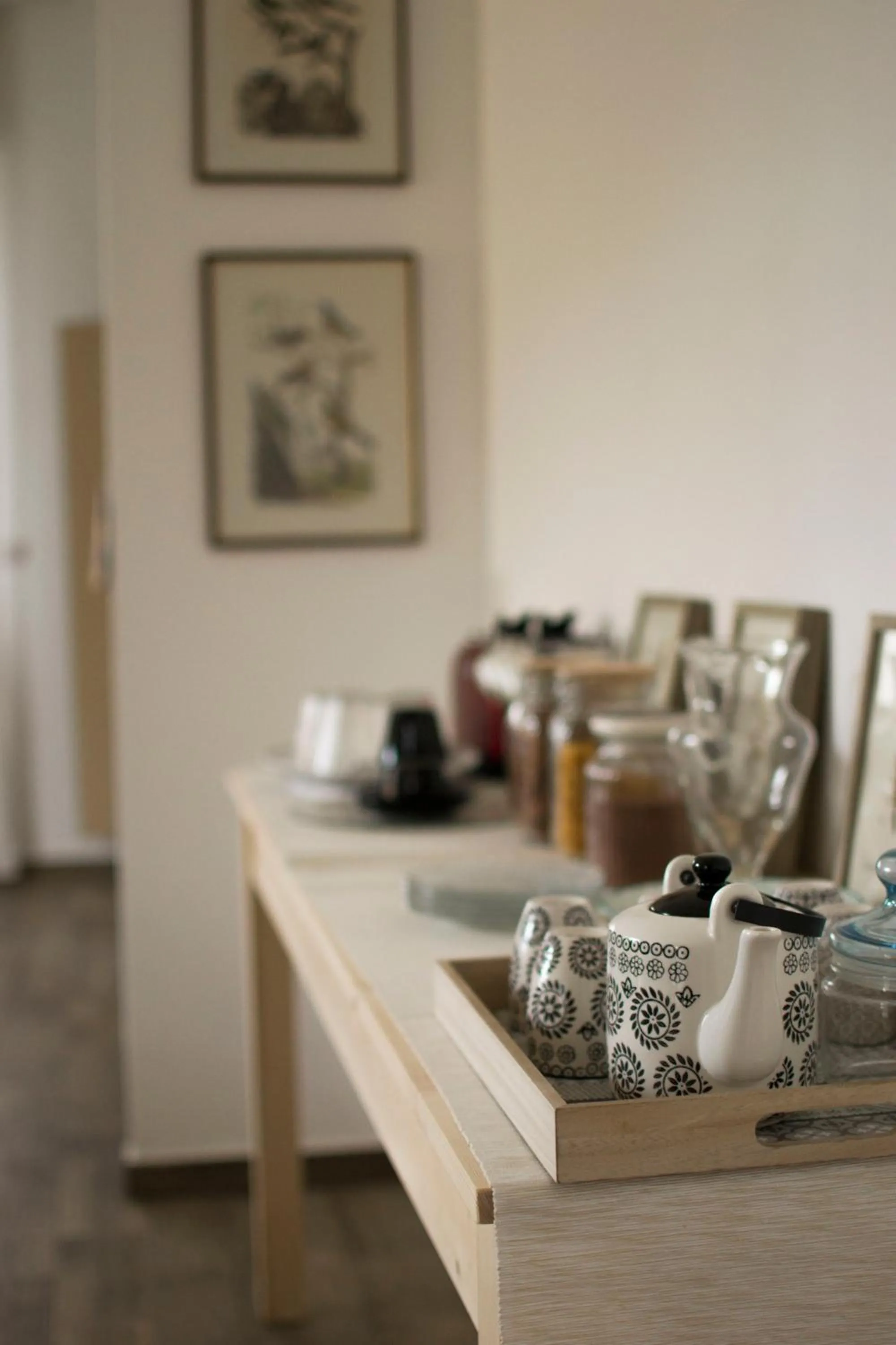 Banquet/Function facilities in Il Gelsomino