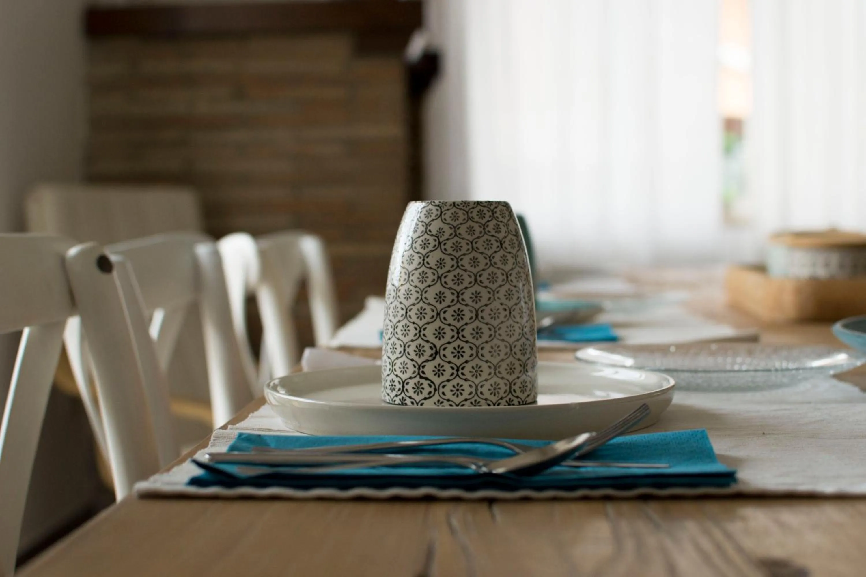 Banquet/Function facilities in Il Gelsomino