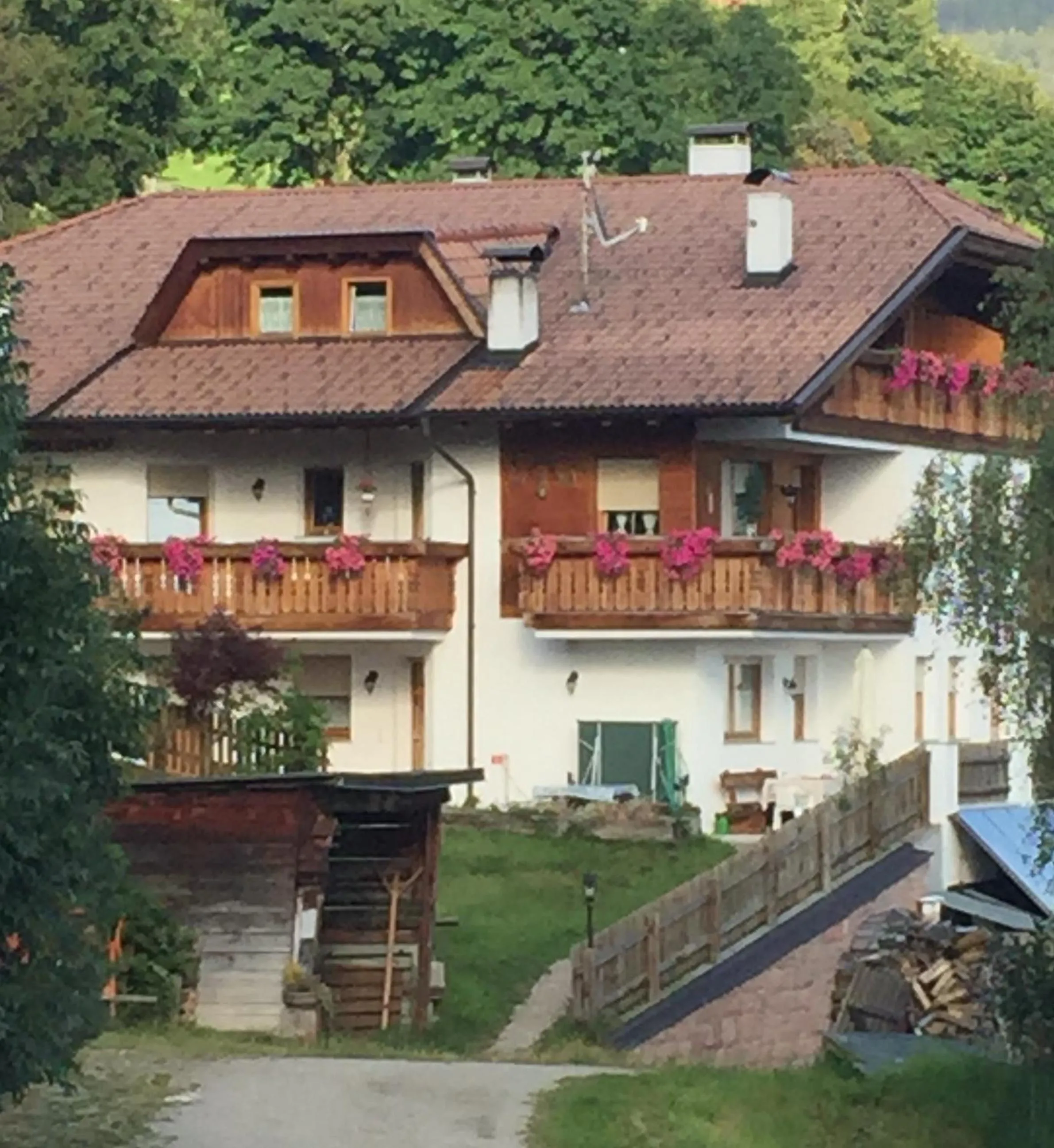 Unterweger Hof