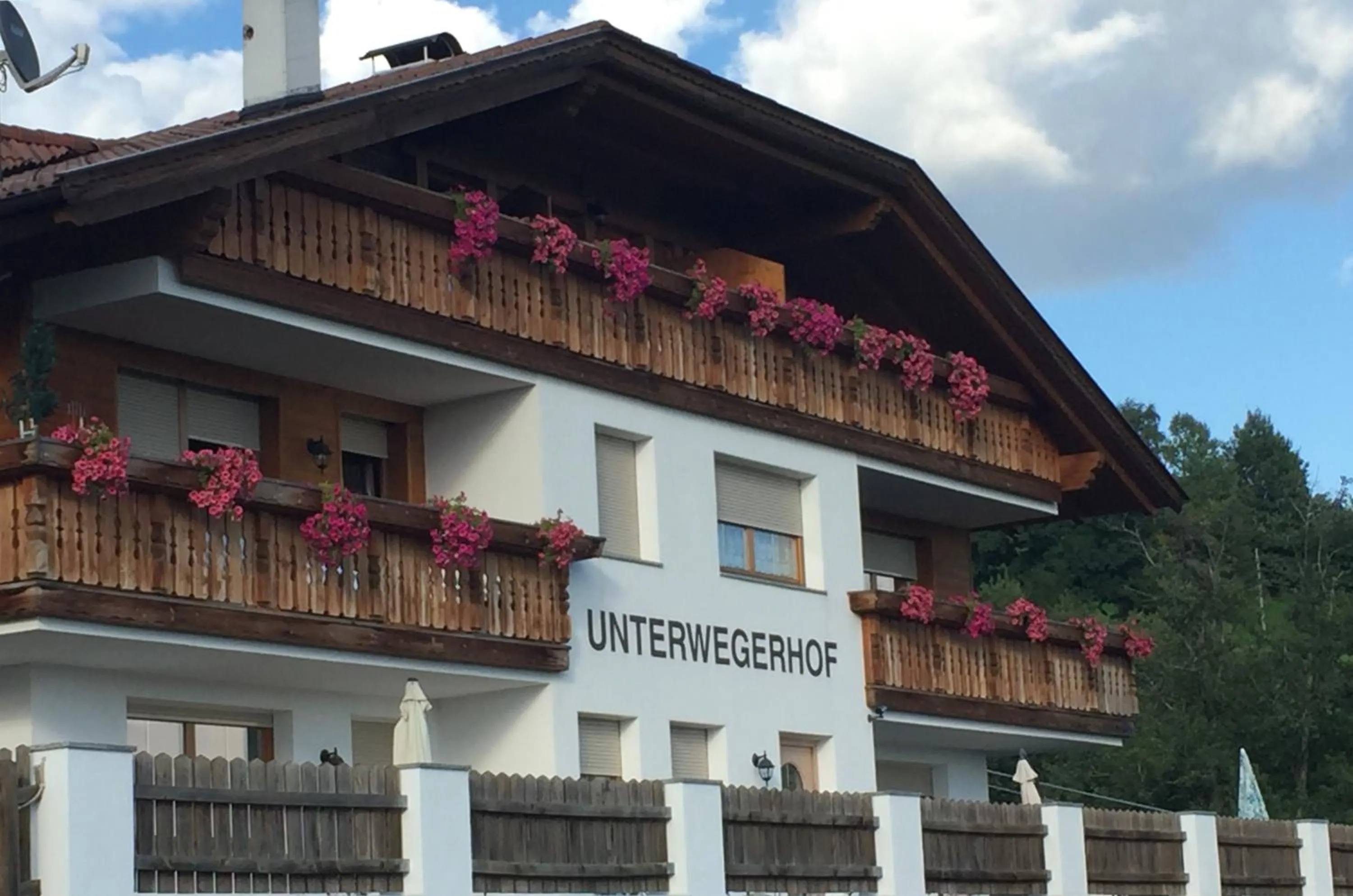 Unterweger Hof