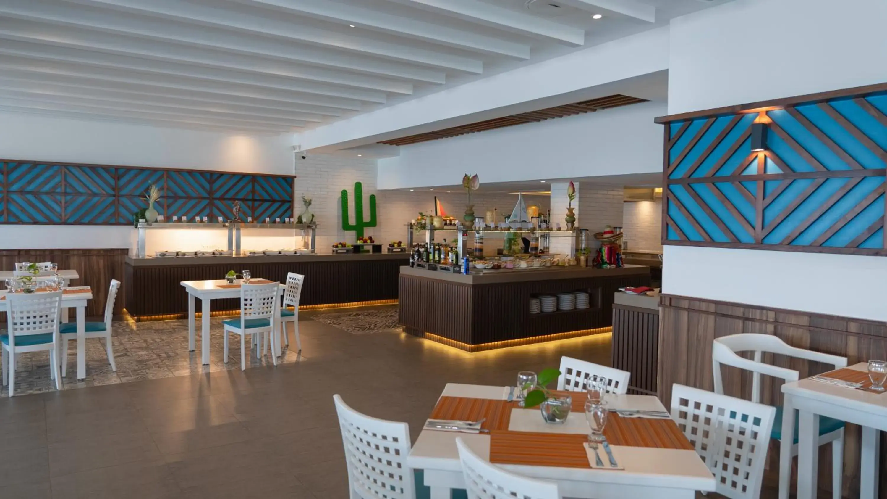 Restaurant/places to eat in Oleo Cancun Playa All Inclusive Resort Restaurant/places to eat in Oleo Cancun Playa All Inclusive Resort